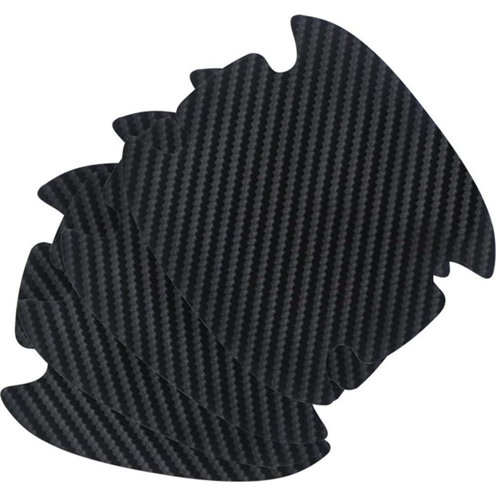 Calcomanías de Tazón para Manija de Puerta BESULEN - 8 Pcs