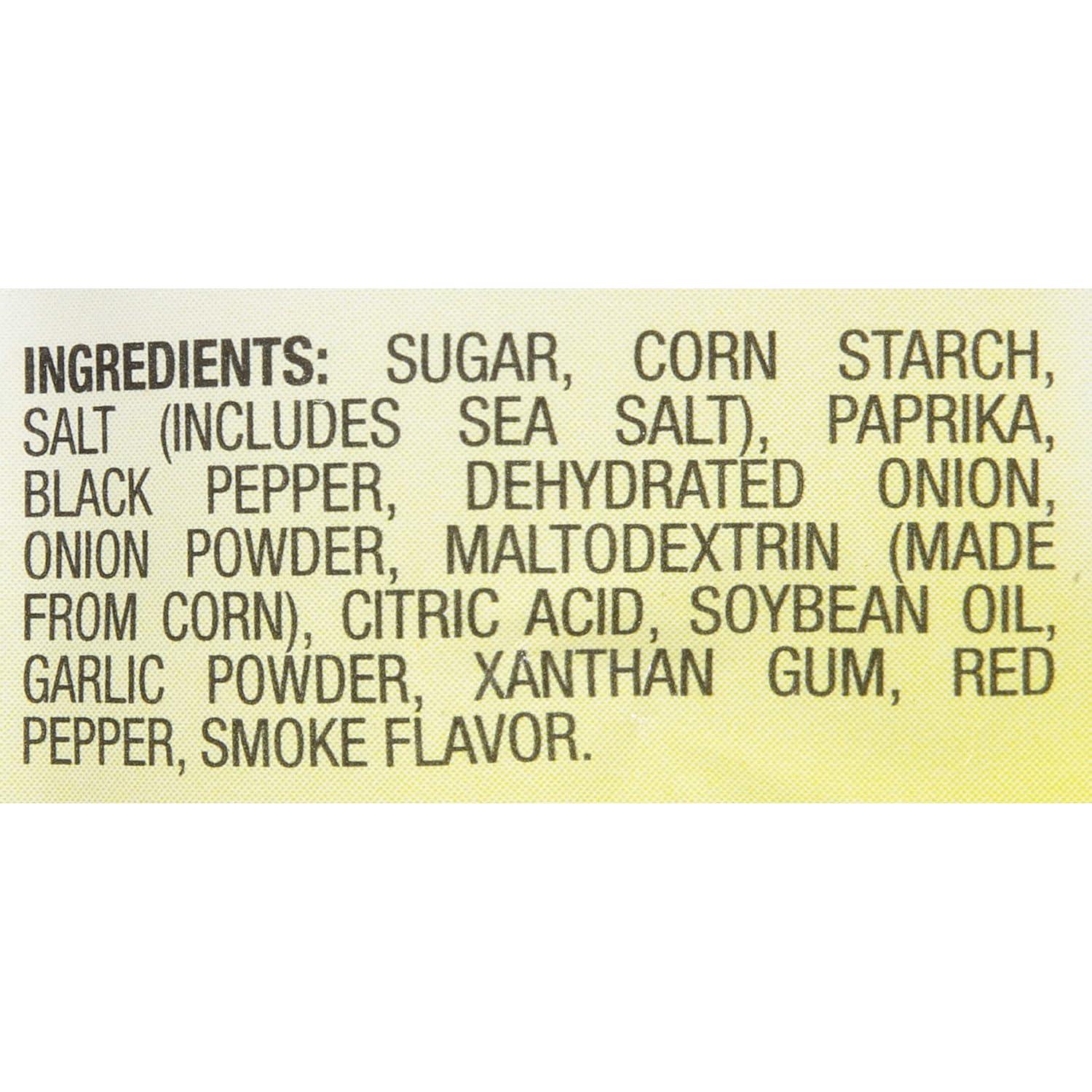 Sazonador para Cerdo al Horno BBQ Orrington Farms 70.87 g