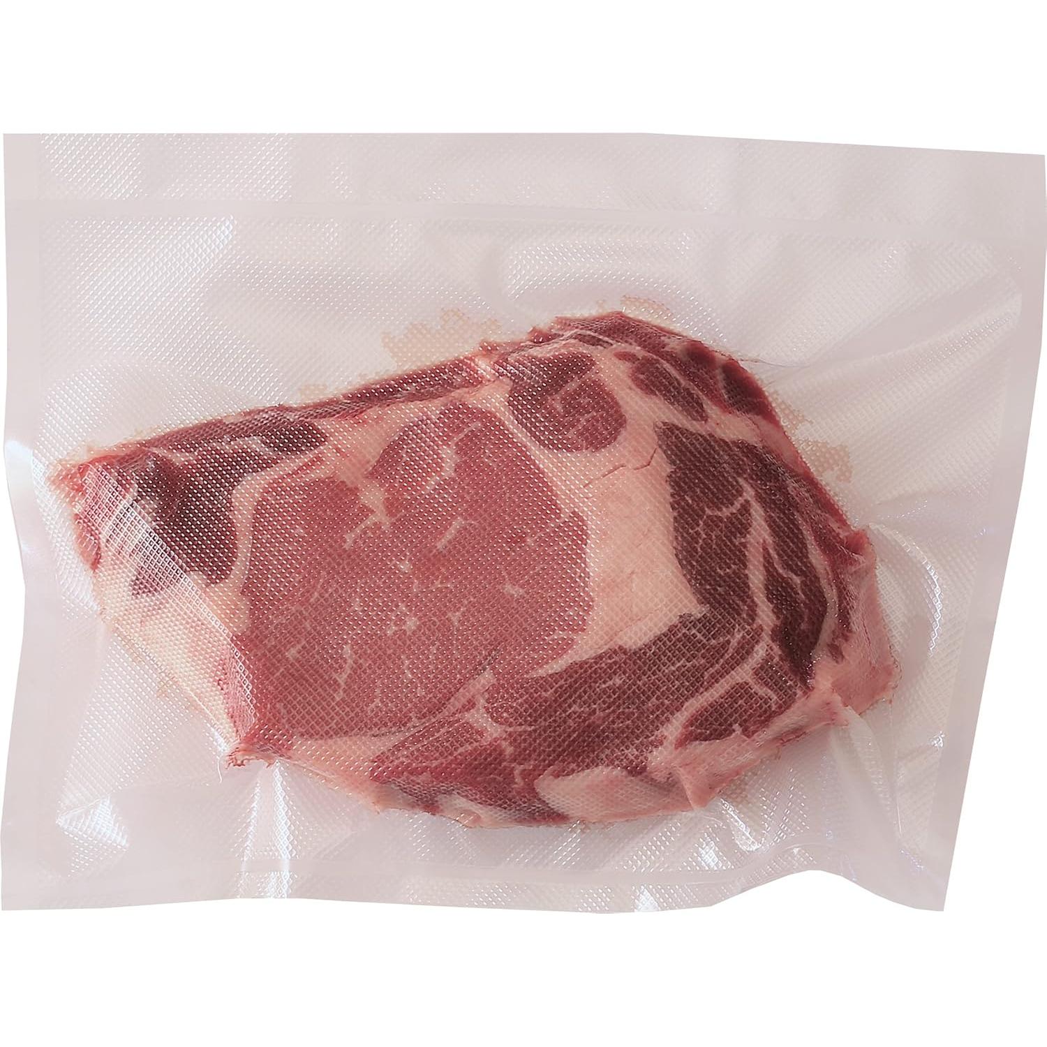 Bolsas de Sellado al Vacío Simple Houseware 20 cm x 5 m - 3 Pzas