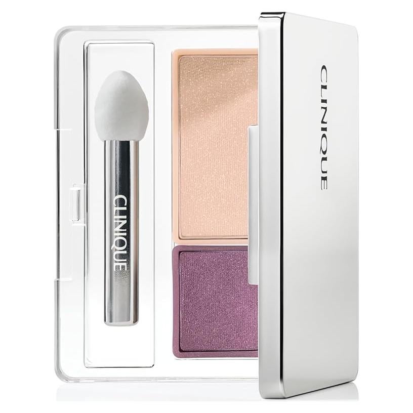 Sombra de Ojos Clinique Todo Sobre Sombra Dúo AA Jammin