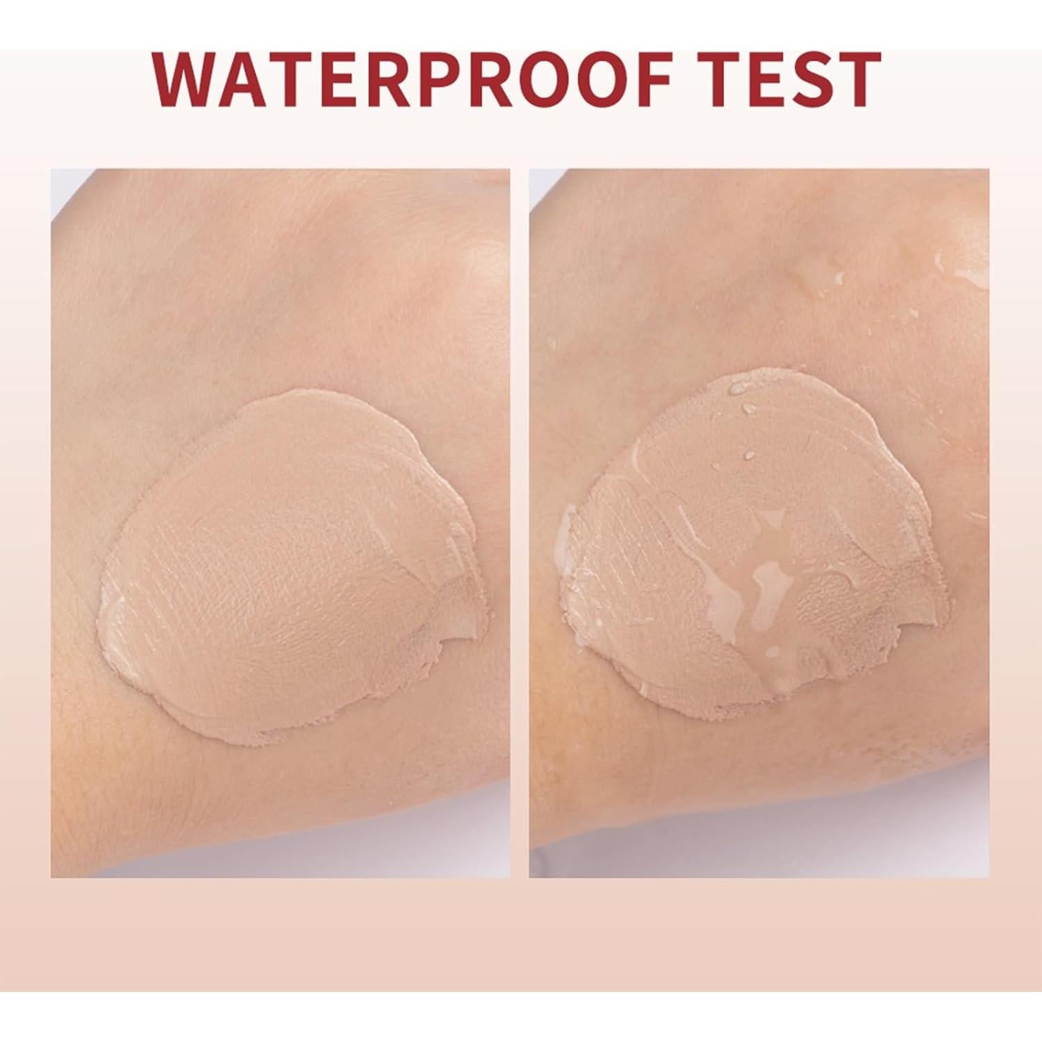 Crema Correctora CC Brighten Lakerain - Hidratante Púrpura 17.8g