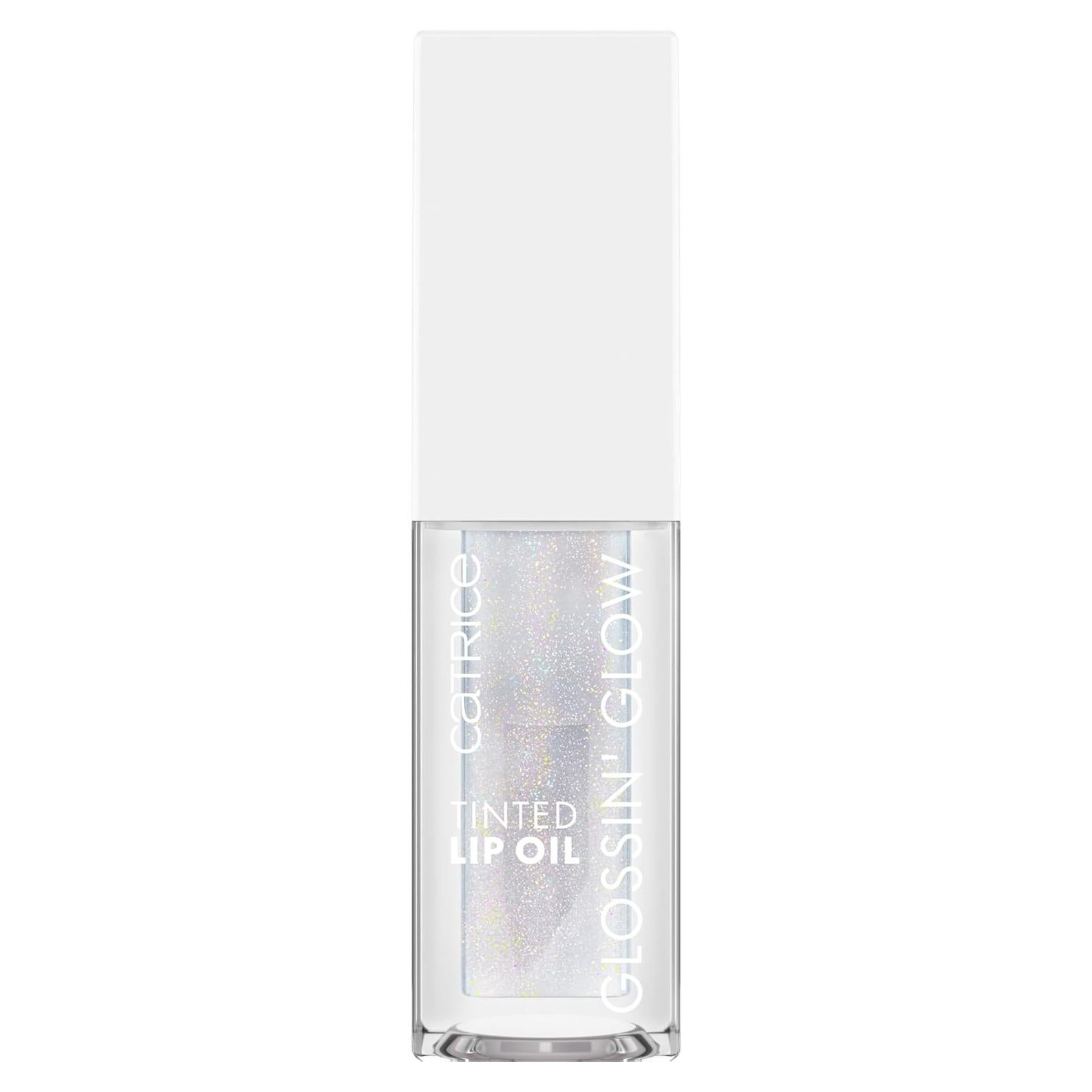 Aceite Tinte Labial Catrice Glossin' Glow 32g - Color Fiesta Crashers