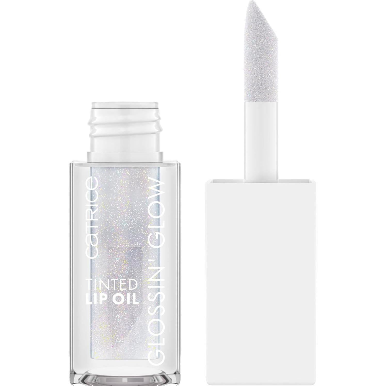 Aceite Tinte Labial Catrice Glossin' Glow 32g - Color Fiesta Crashers