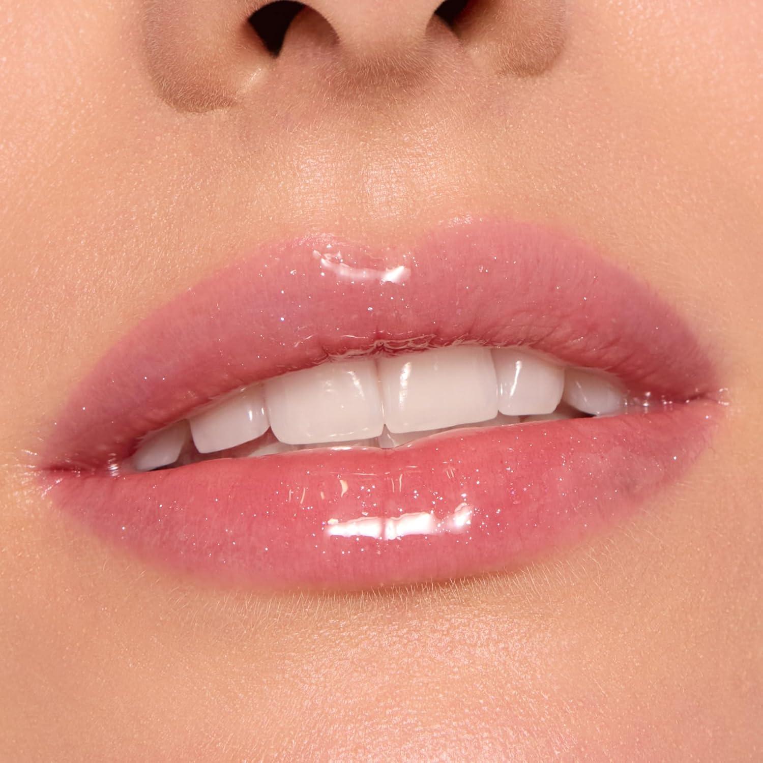 Aceite Tinte Labial Catrice Glossin' Glow 32g - Color Fiesta Crashers