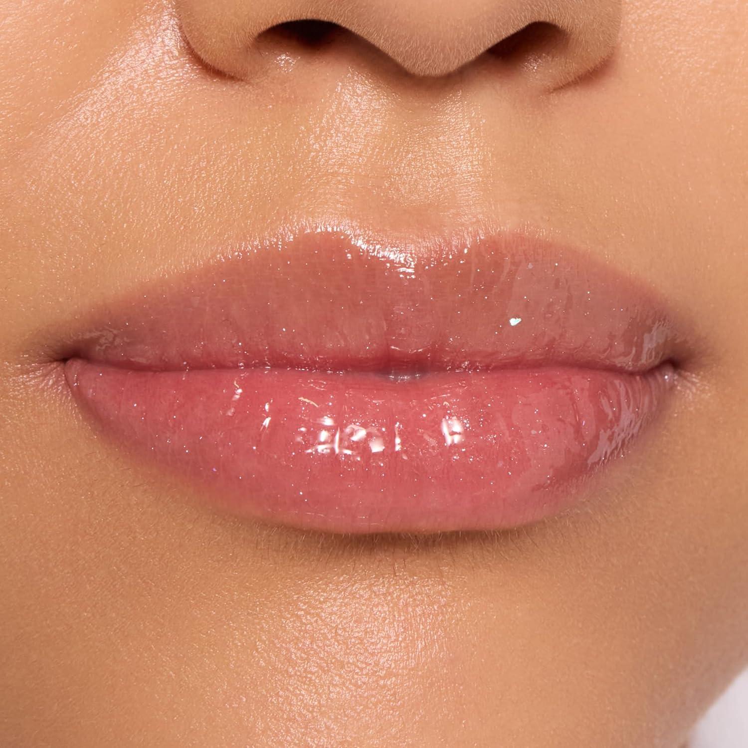 Aceite Tinte Labial Catrice Glossin' Glow 32g - Color Fiesta Crashers