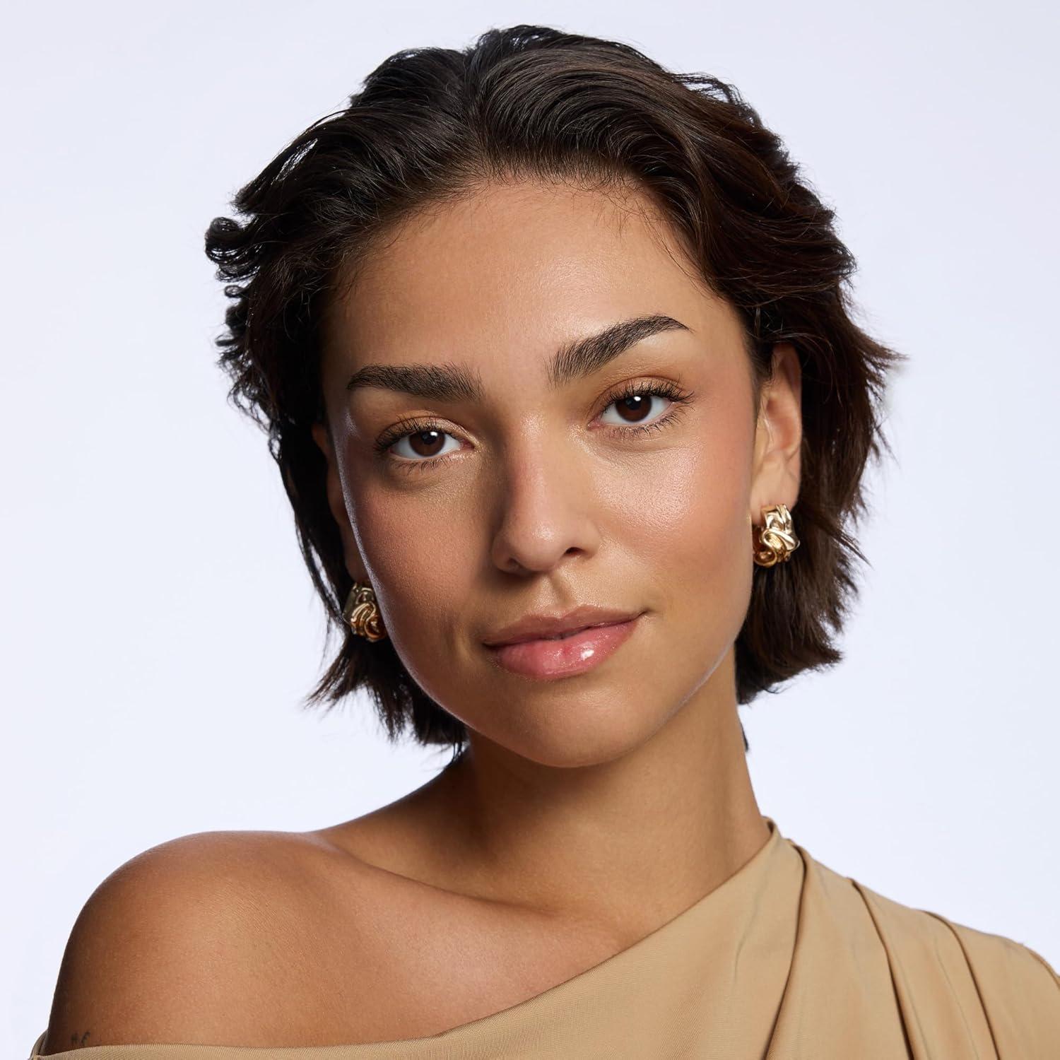 Aceite Tinte Labial Catrice Glossin' Glow 32g - Color Fiesta Crashers