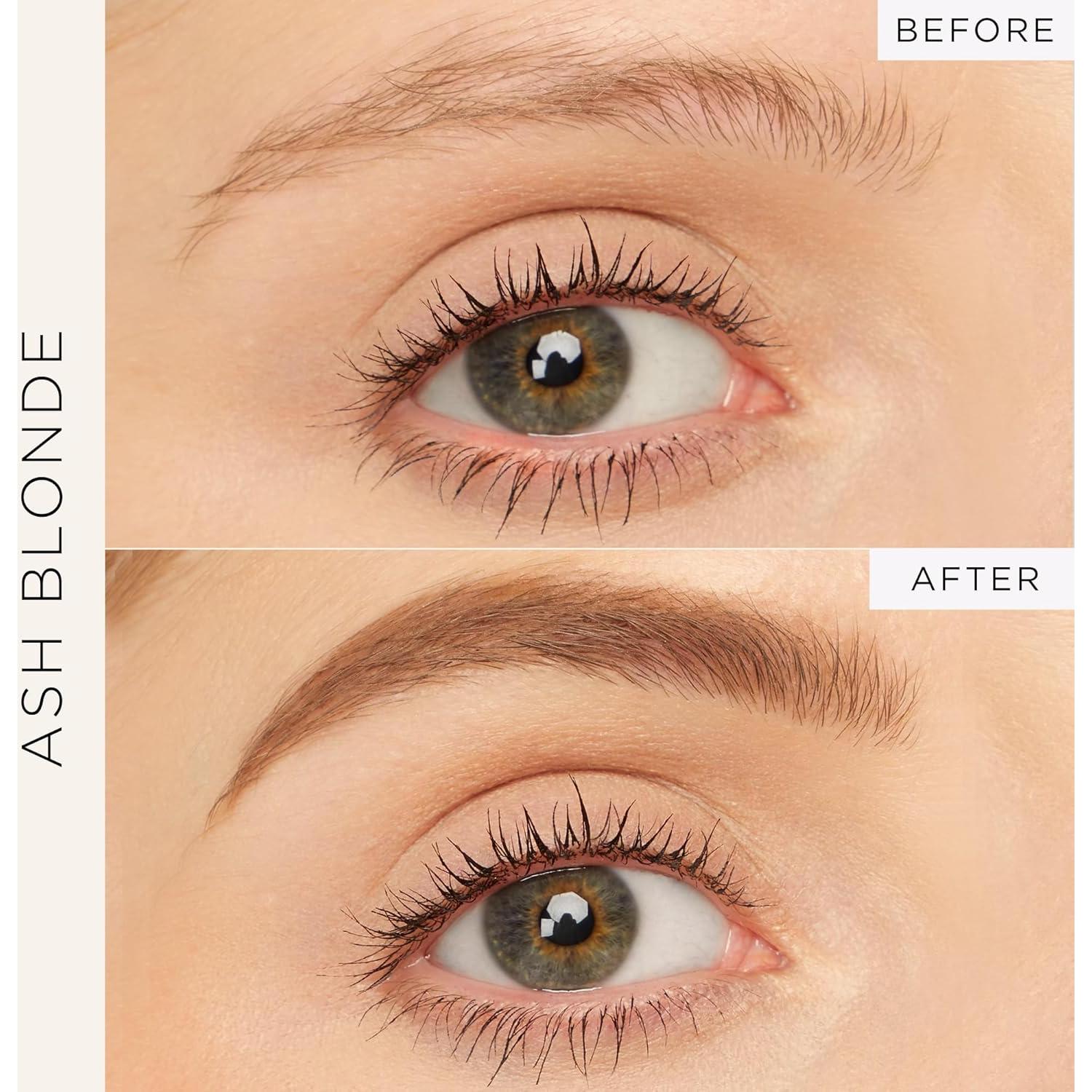 Gel para Cejas Tinte Tarte Busy Gal Rubio Ceniza 10.9cm