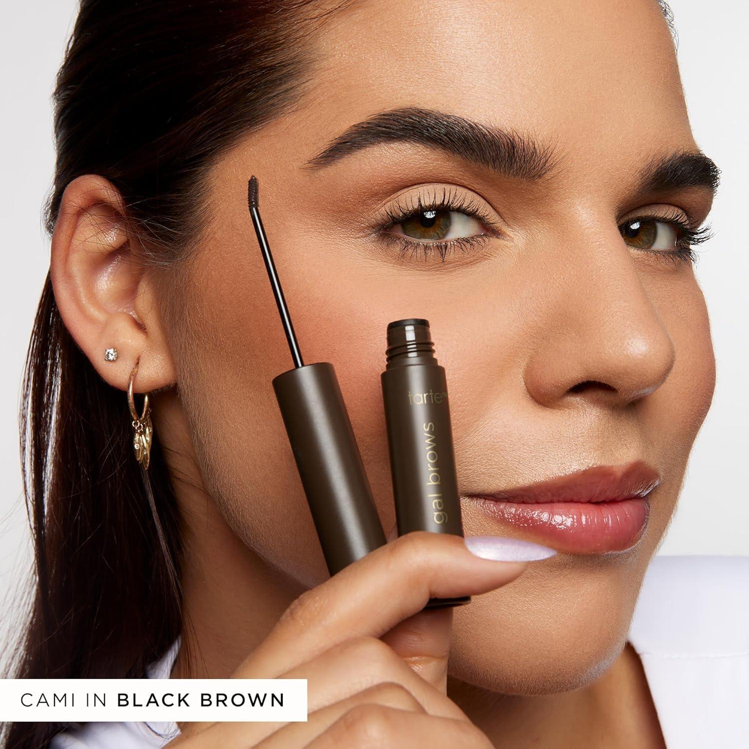 Gel para Cejas Tinte Tarte Busy Gal Rubio Ceniza 10.9cm