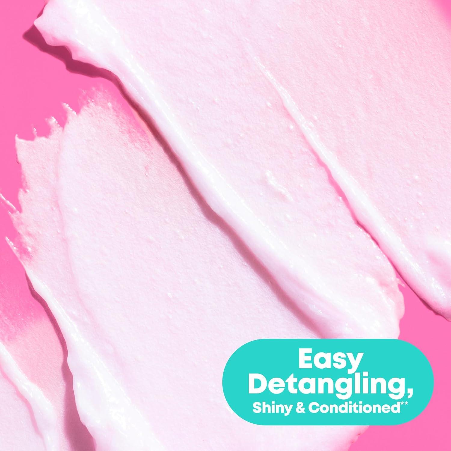 Acondicionador Matrix Instacure Build-A-Bond 300 ml - Repara y Suaviza