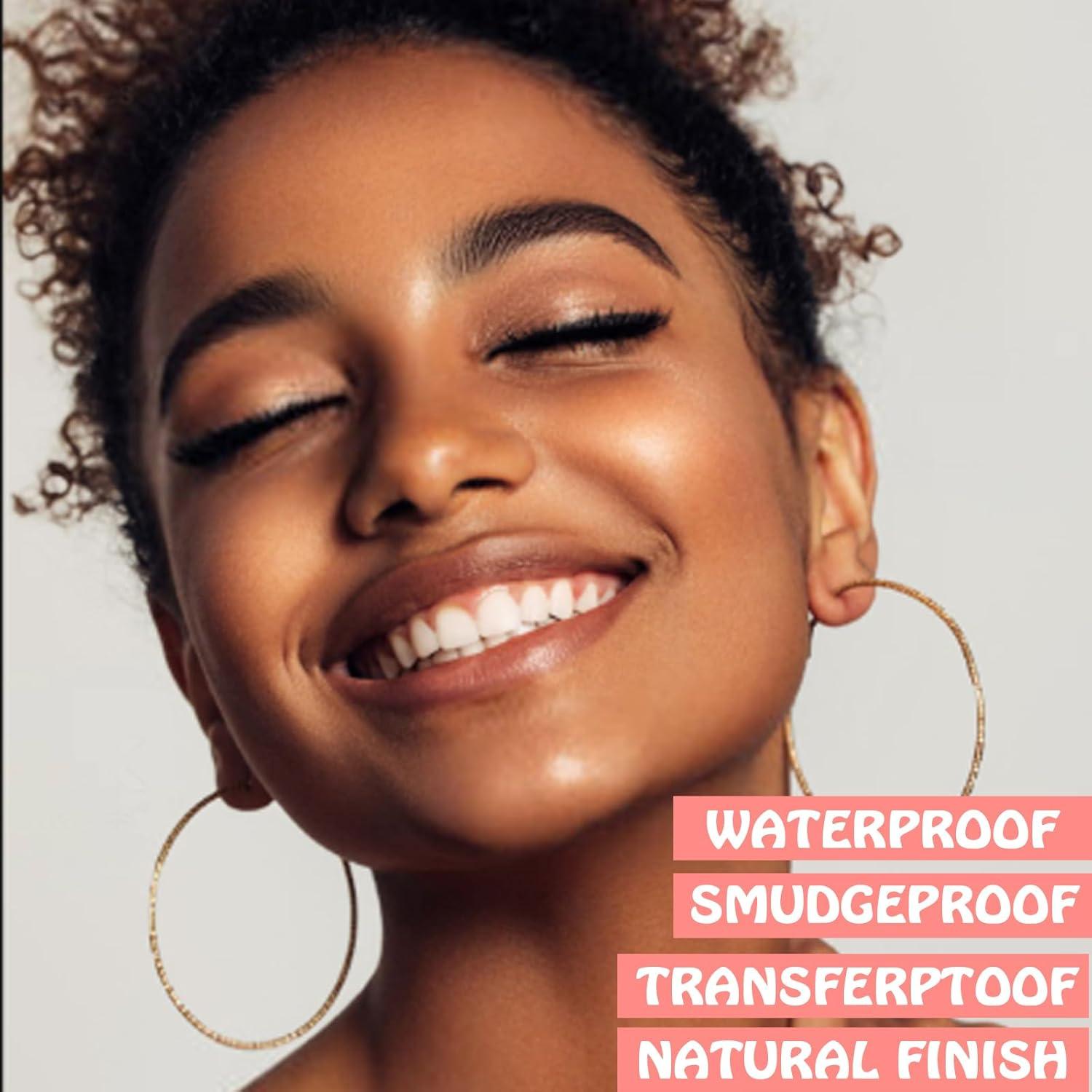 Spray Fijador Hidratante ZEESEA 100 ml con Vitamina C y Ácido Hialurónico