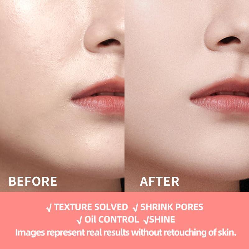 Spray Fijador Hidratante ZEESEA 100 ml con Vitamina C y Ácido Hialurónico