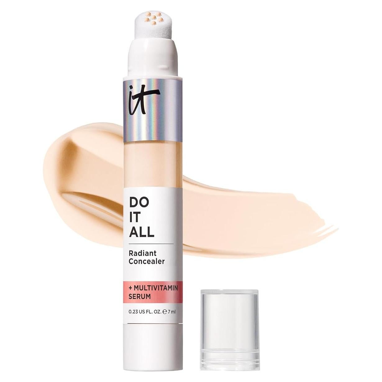 Corrector Hidratante IT Cosmetics Do It All 5.9 ml - Niacinamida
