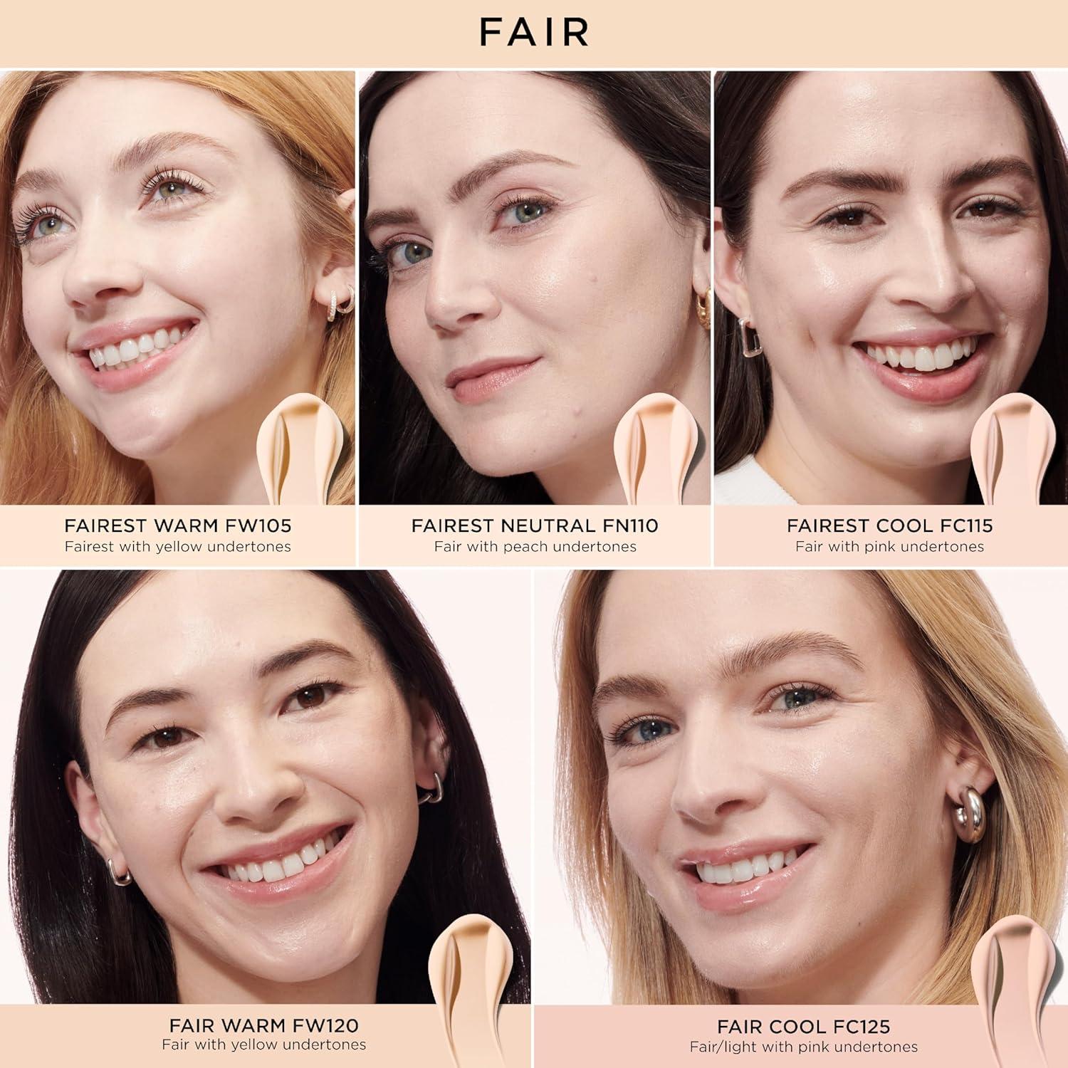 Corrector Hidratante IT Cosmetics Do It All 5.9 ml - Niacinamida