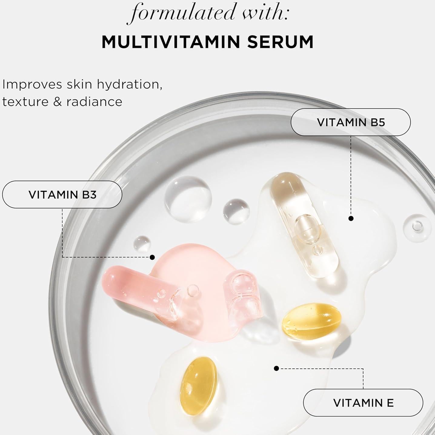 Corrector Hidratante IT Cosmetics Do It All 5.9 ml - Niacinamida