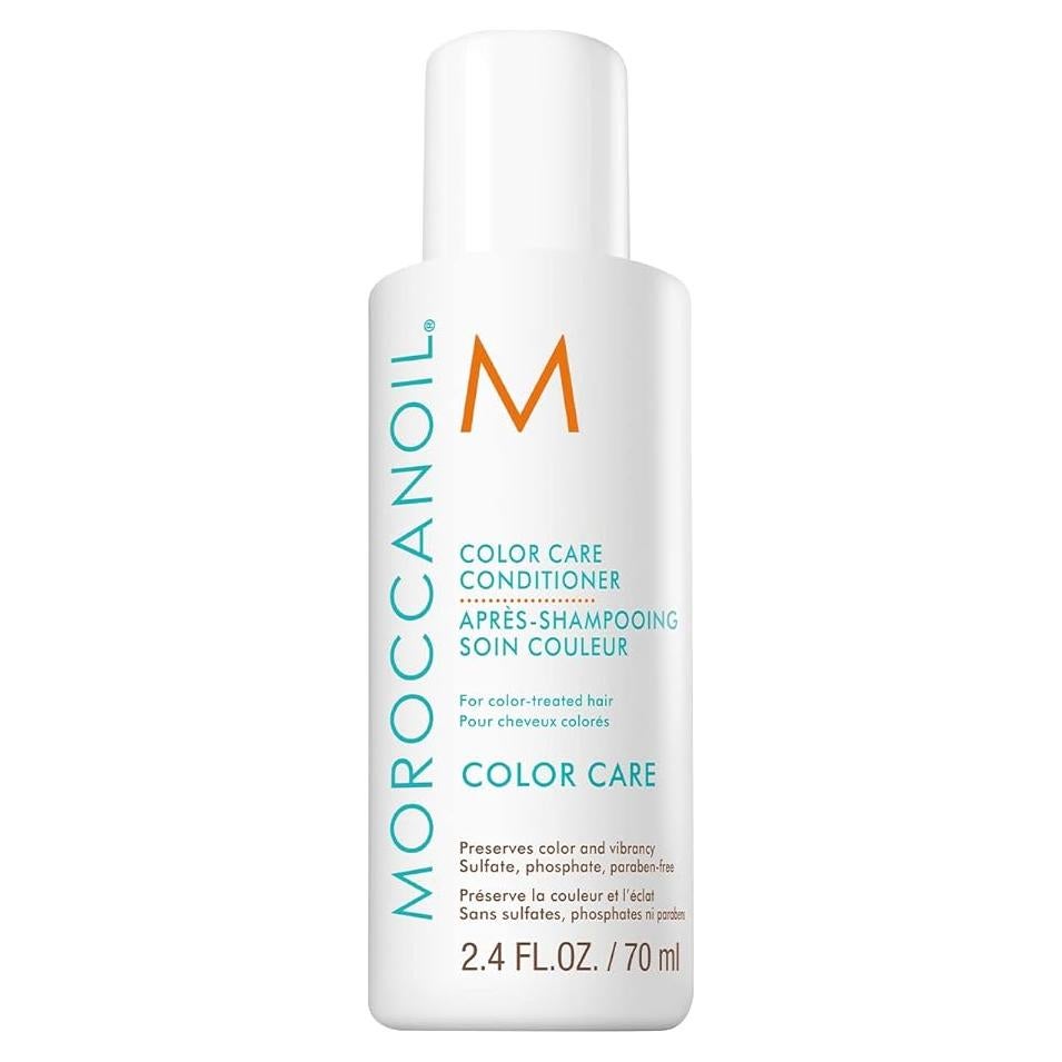 Acondicionador Cuidado del Color Moroccanoil 70.87 ml