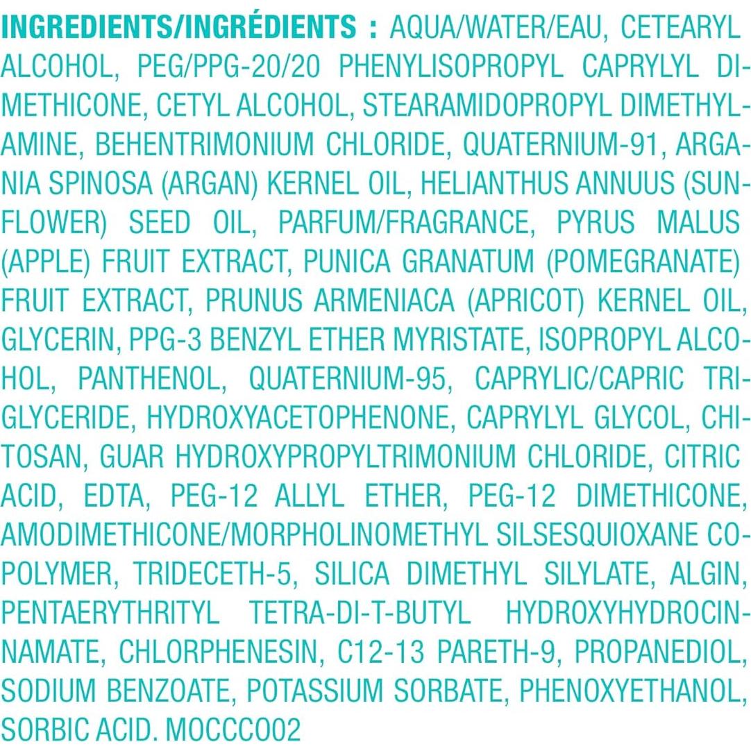 Acondicionador Cuidado del Color Moroccanoil 70.87 ml