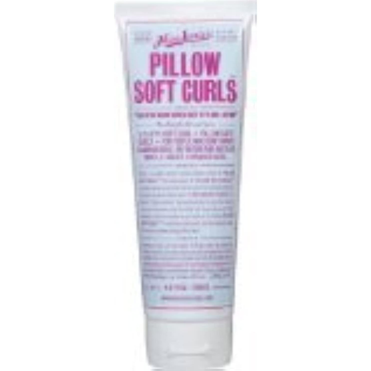 Loción y Emulsión Miss Jessie's 240 ml para Rizos Suaves