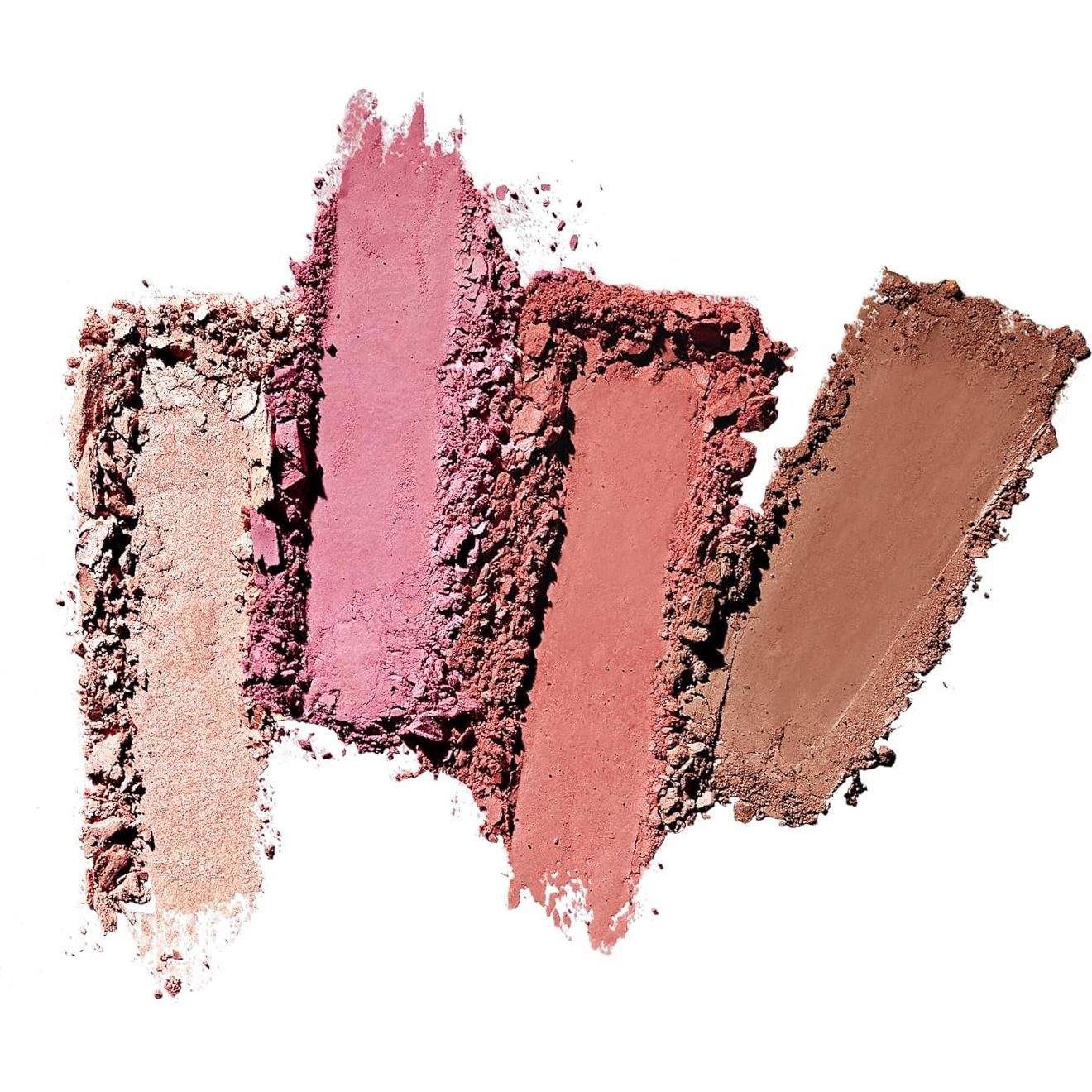 Paleta de Rostro Smashbox Halo Sculpt + Glow 15.6g