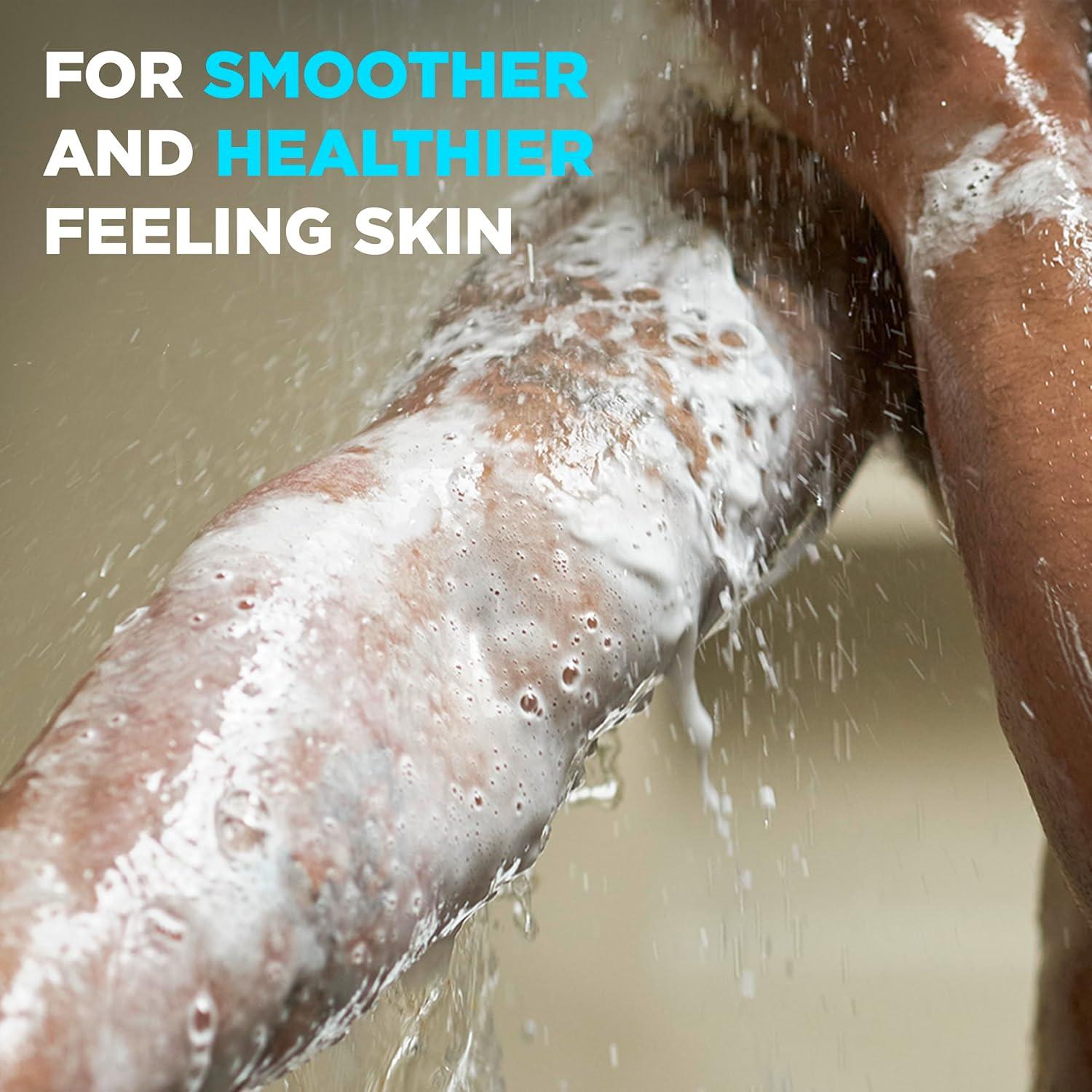 Gel de Ducha Dove Men+Care Eucalipto Azul + Abedul 887 ml