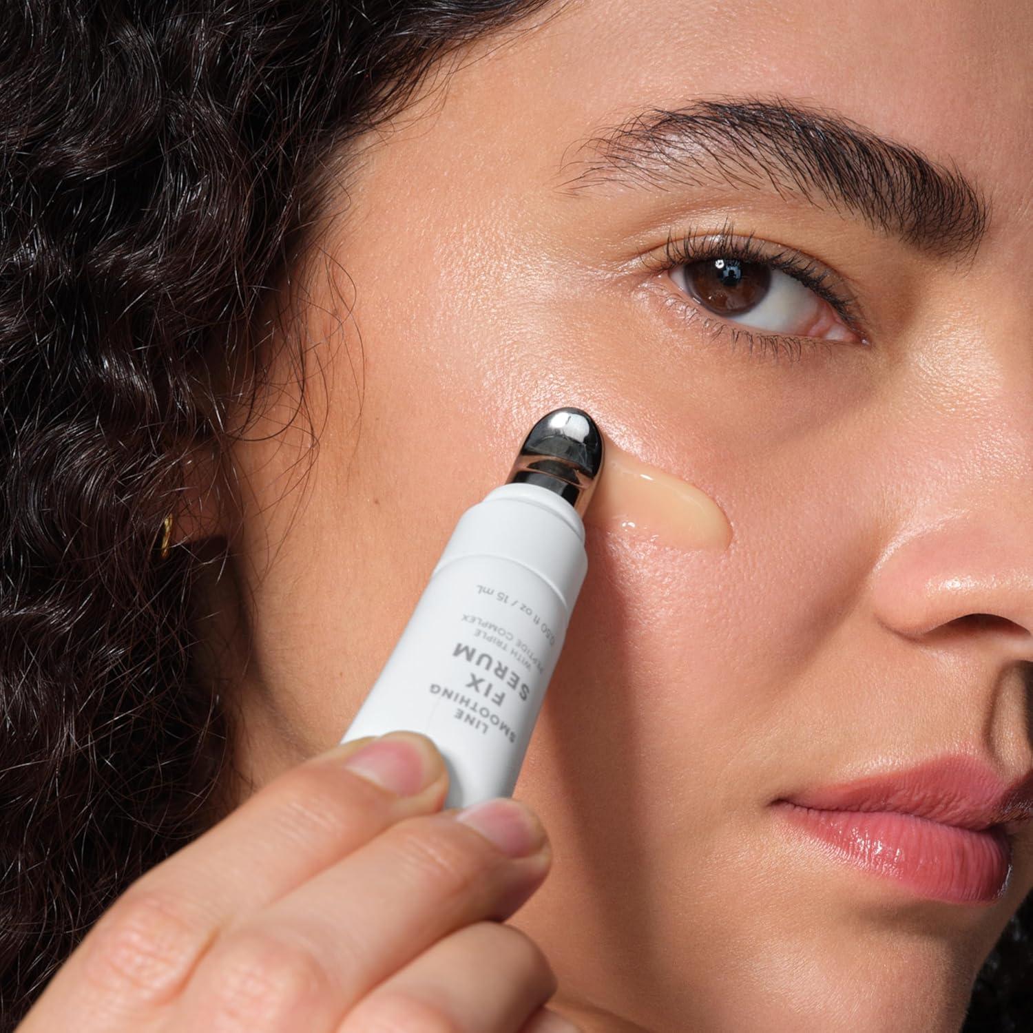 Suero Conductivo NuFACE FIX 14.79 ml - Hidrata y Alisa