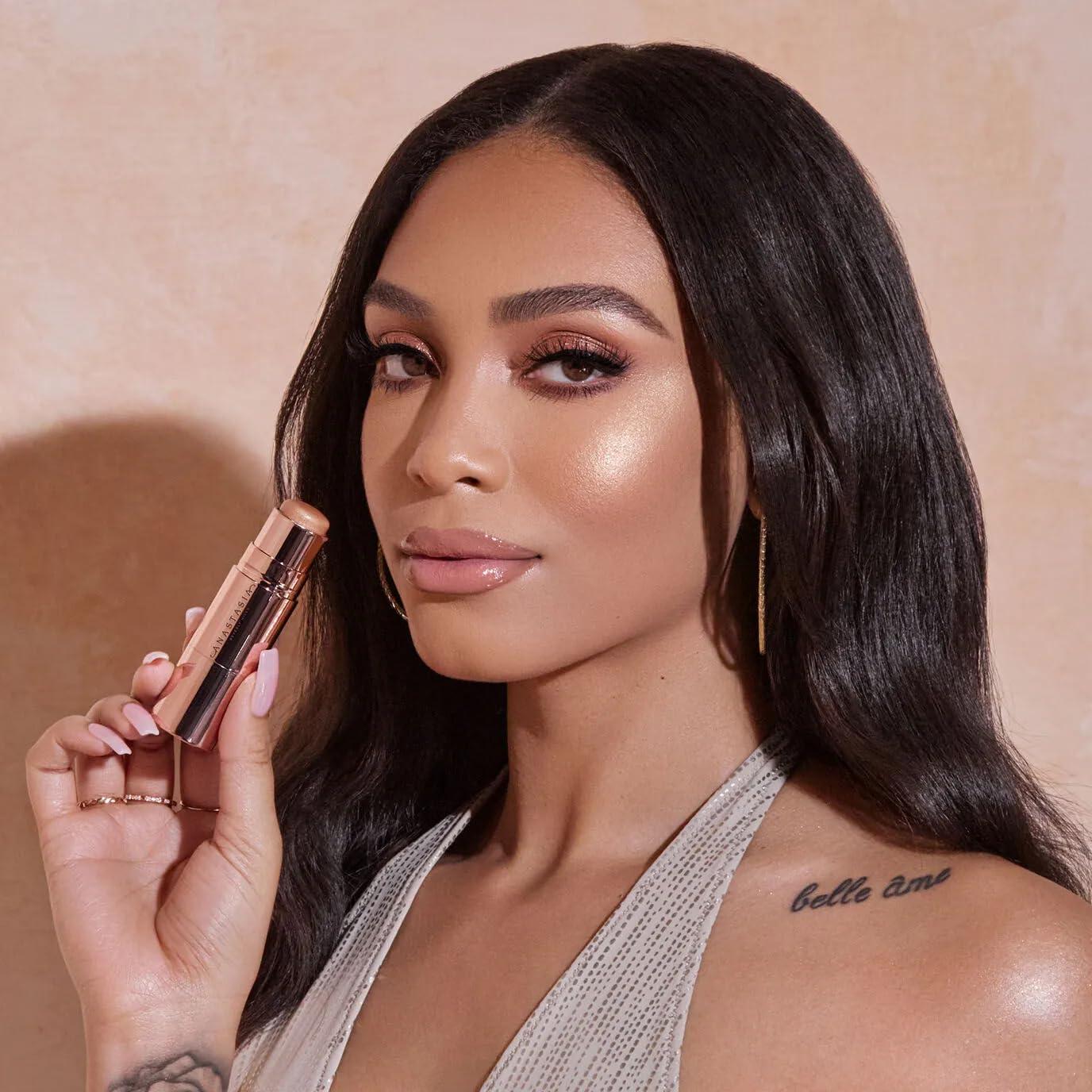 Iluminador en Stick Anastasia Beverly Hills Bubbly 8g