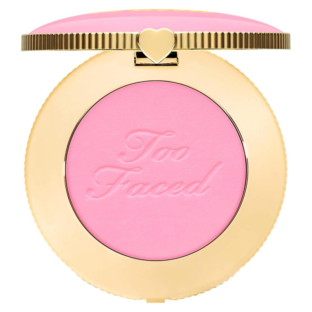 Rubor en Polvo Too Faced Cloud Crush 30g Rosa Suave Frío