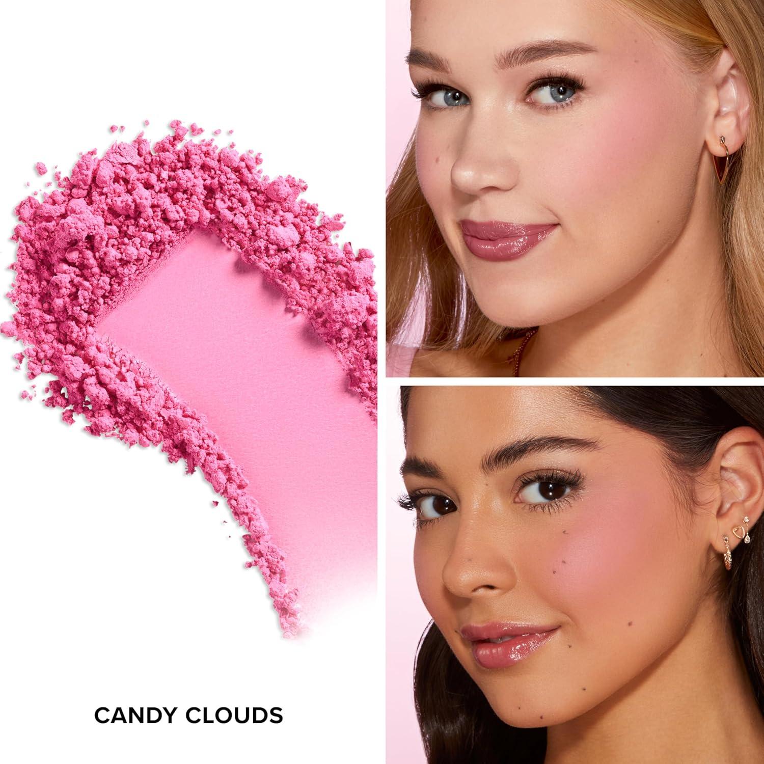 Rubor en Polvo Too Faced Cloud Crush 30g Rosa Suave Frío