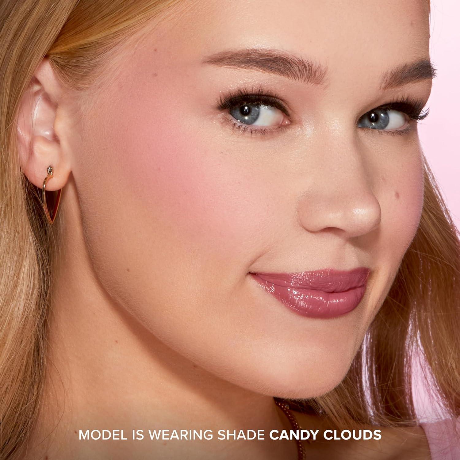 Rubor en Polvo Too Faced Cloud Crush 30g Rosa Suave Frío