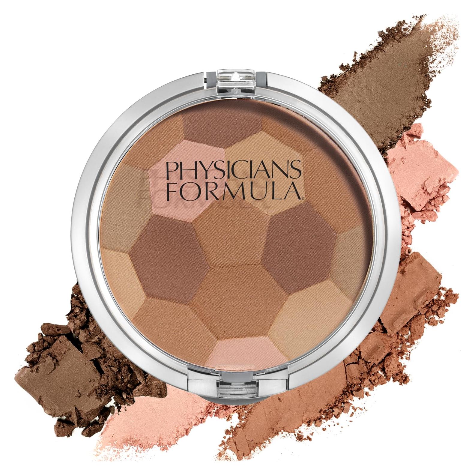 Bronceador Mineral Wear Physicians Formula 5.67g Piedra Bronceada