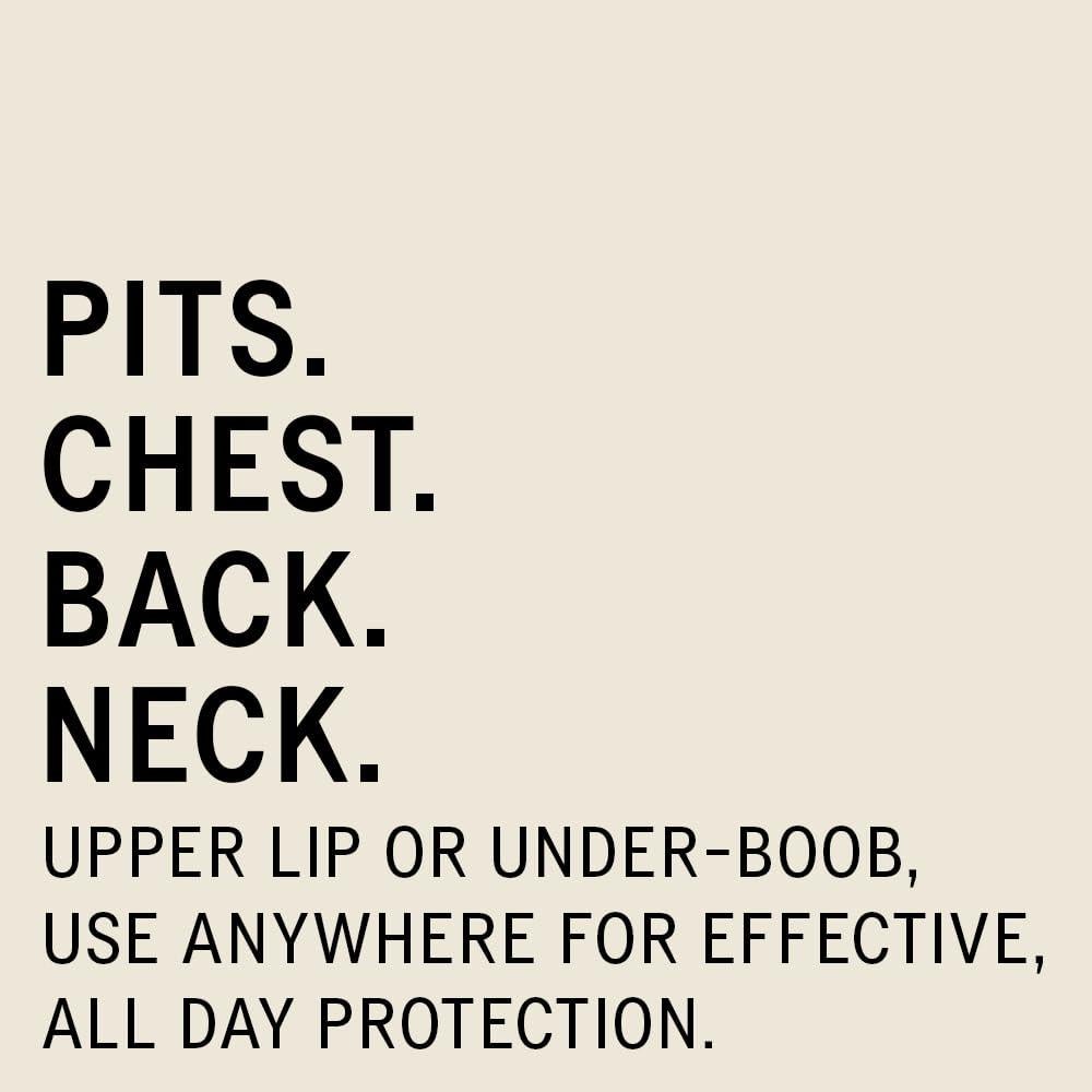 Bálsamo Desodorante Natural AKT 59g Sin Fragancia Piel Sensible