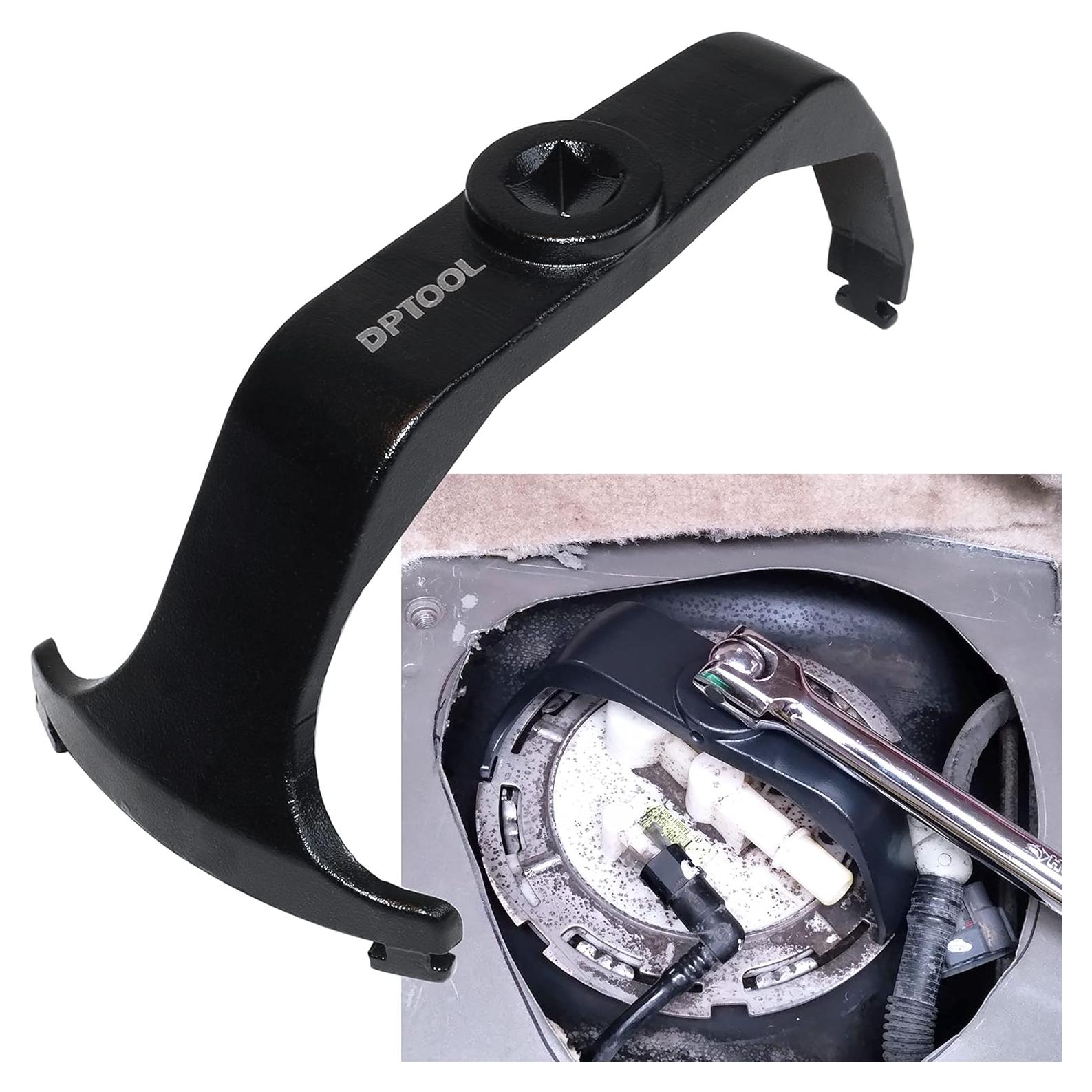 Herramienta de Anillo de Bloqueo de Bomba de Combustible Dapeng HTL1004