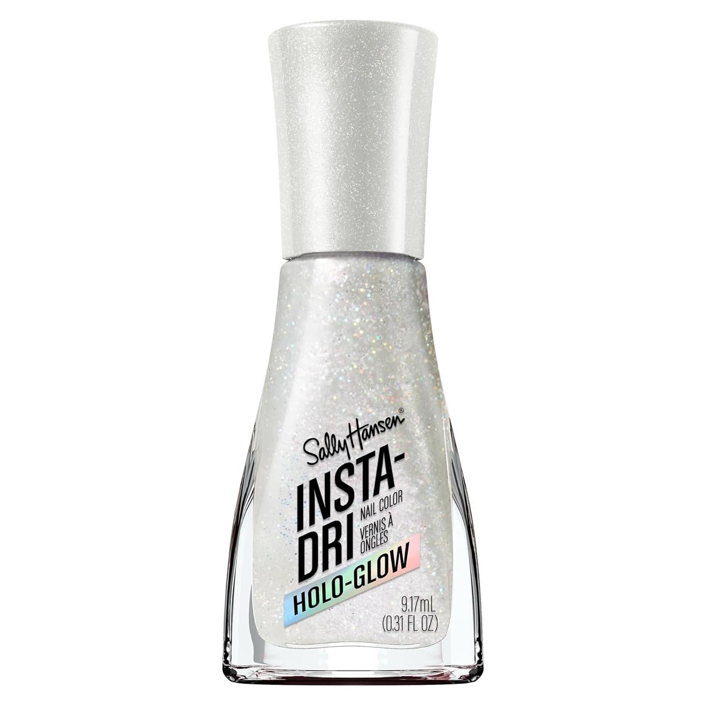 Esmalte de Uñas Holográfico Sally Hansen Insta-Dri 9.24 ml