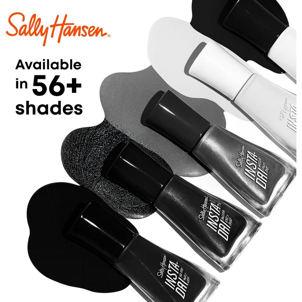 Esmalte de Uñas Holográfico Sally Hansen Insta-Dri 9.24 ml