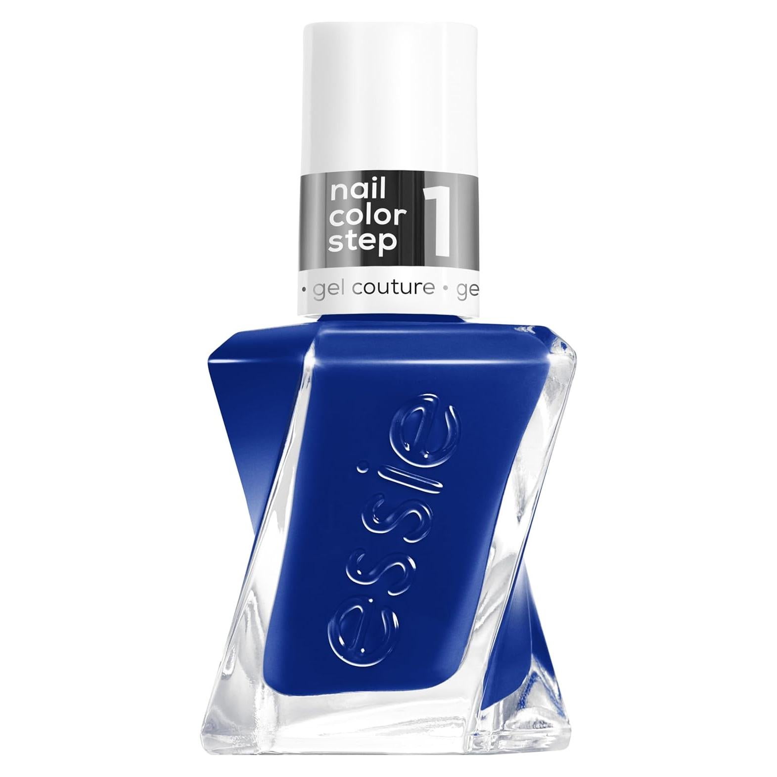 Esmalte de Uñas Gel Couture Essie Azul 13.68 ml Vegano
