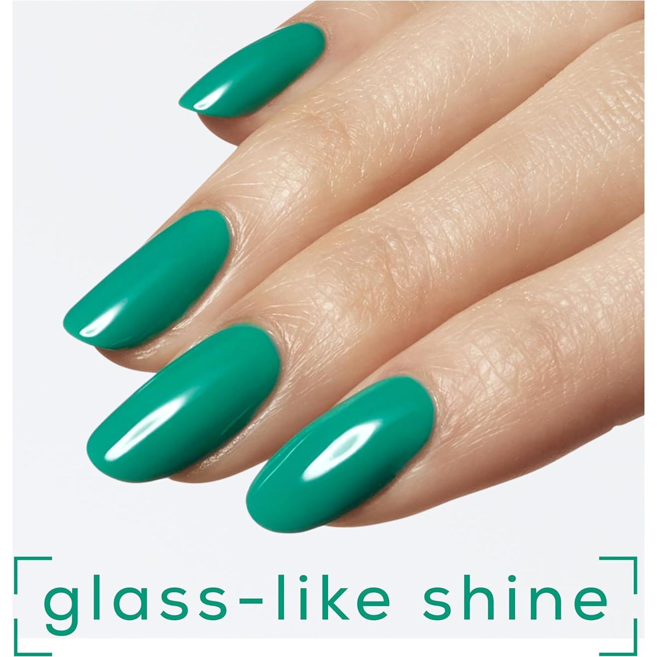 Esmalte de Uñas Gel Couture Essie Azul 13.68 ml Vegano