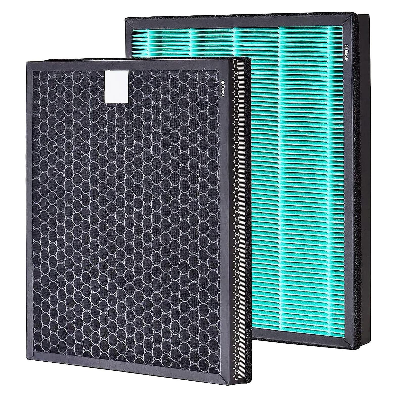 Filtro de Reemplazo Laukowind 300 para Purificador Coway Airmega 300S