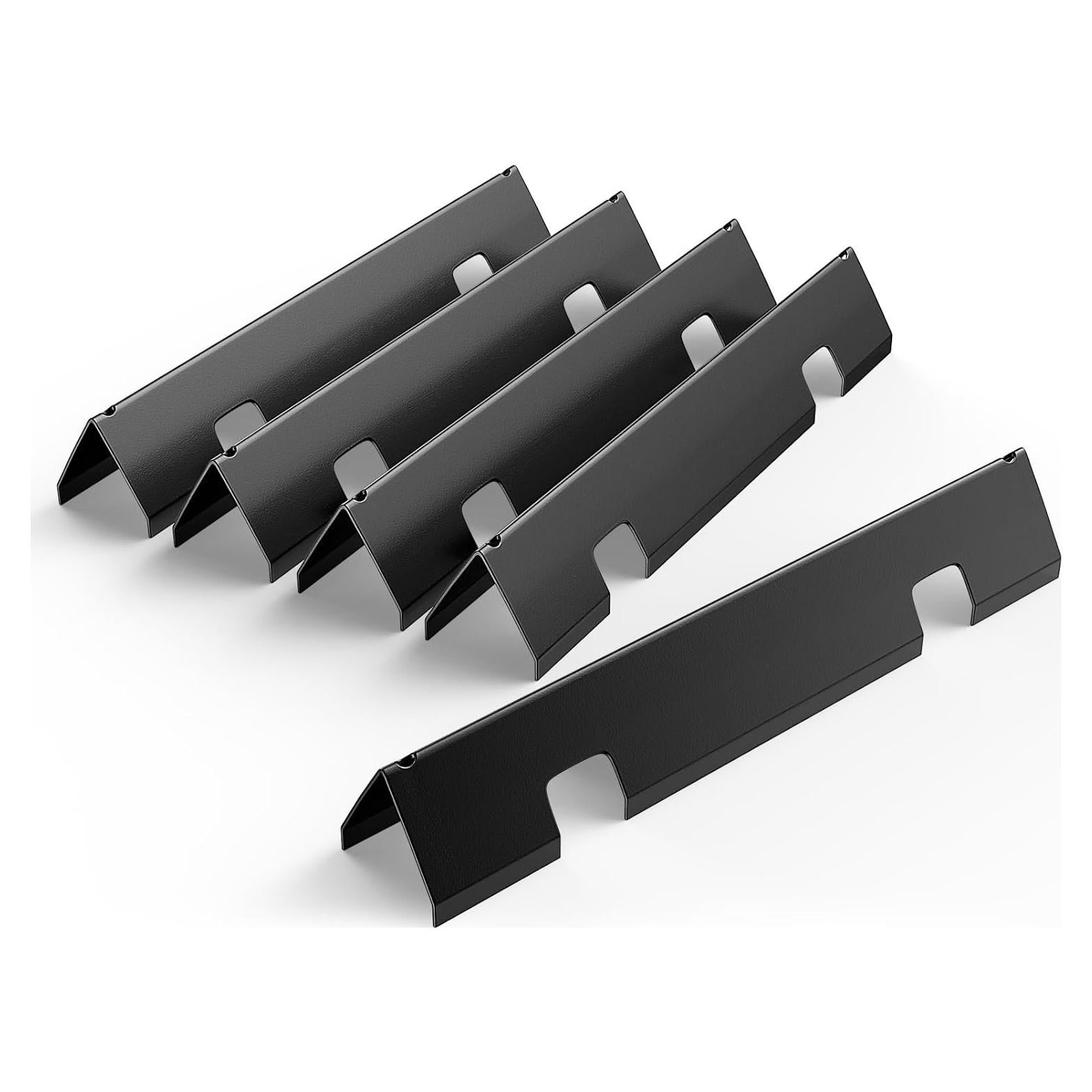 Barras Flavorizer Weber 7636 para Parrilla Spirit II 300