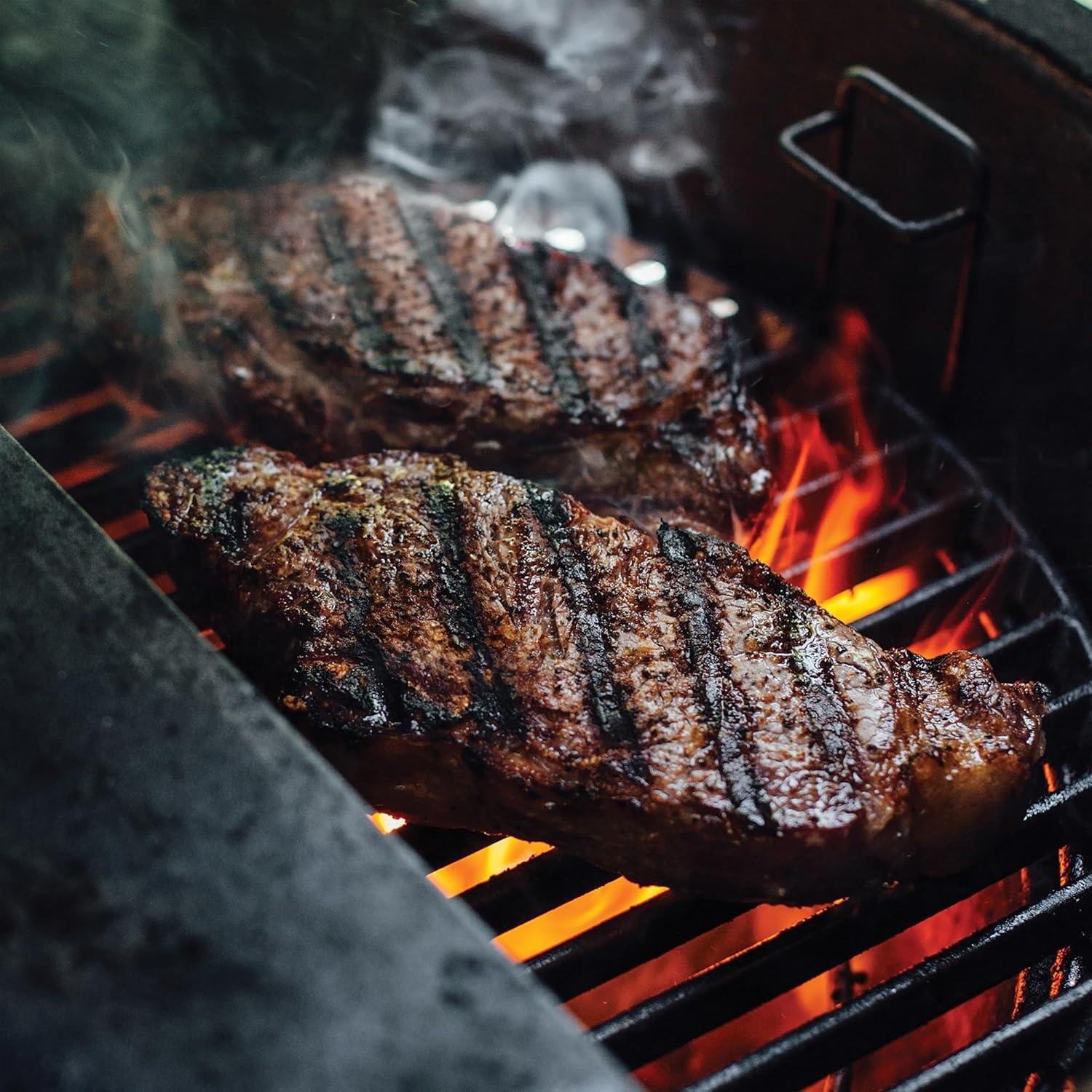 Rejilla de Cocción Hierro Fundido Kamado Joe Classic Joe 18"