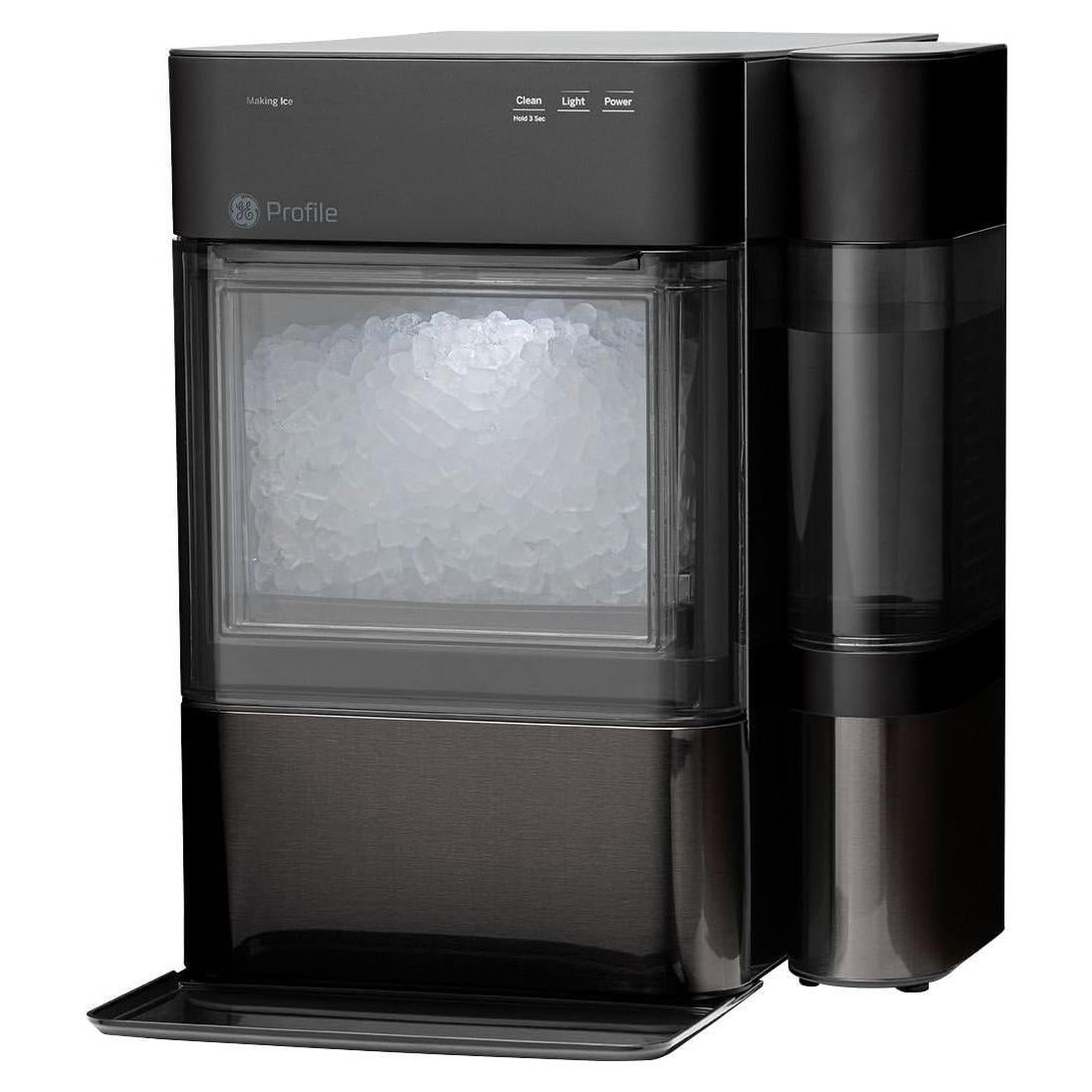 Máquina de Hielo Nugget GE Profile Opal 17.24 kg WiFi