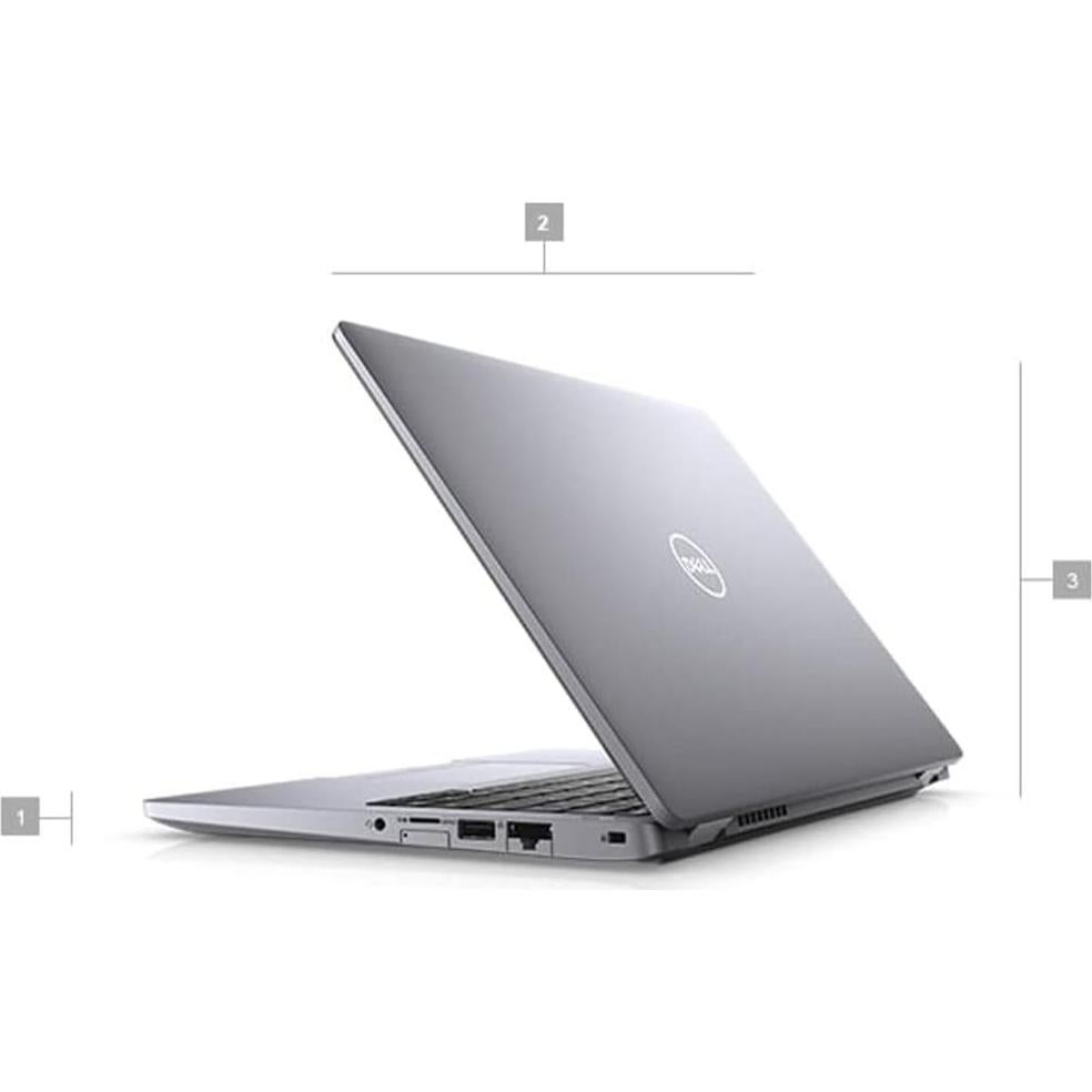Laptop Dell Latitude 5310 | 13.3" FHD | Core i5 16GB RAM 256GB SSD