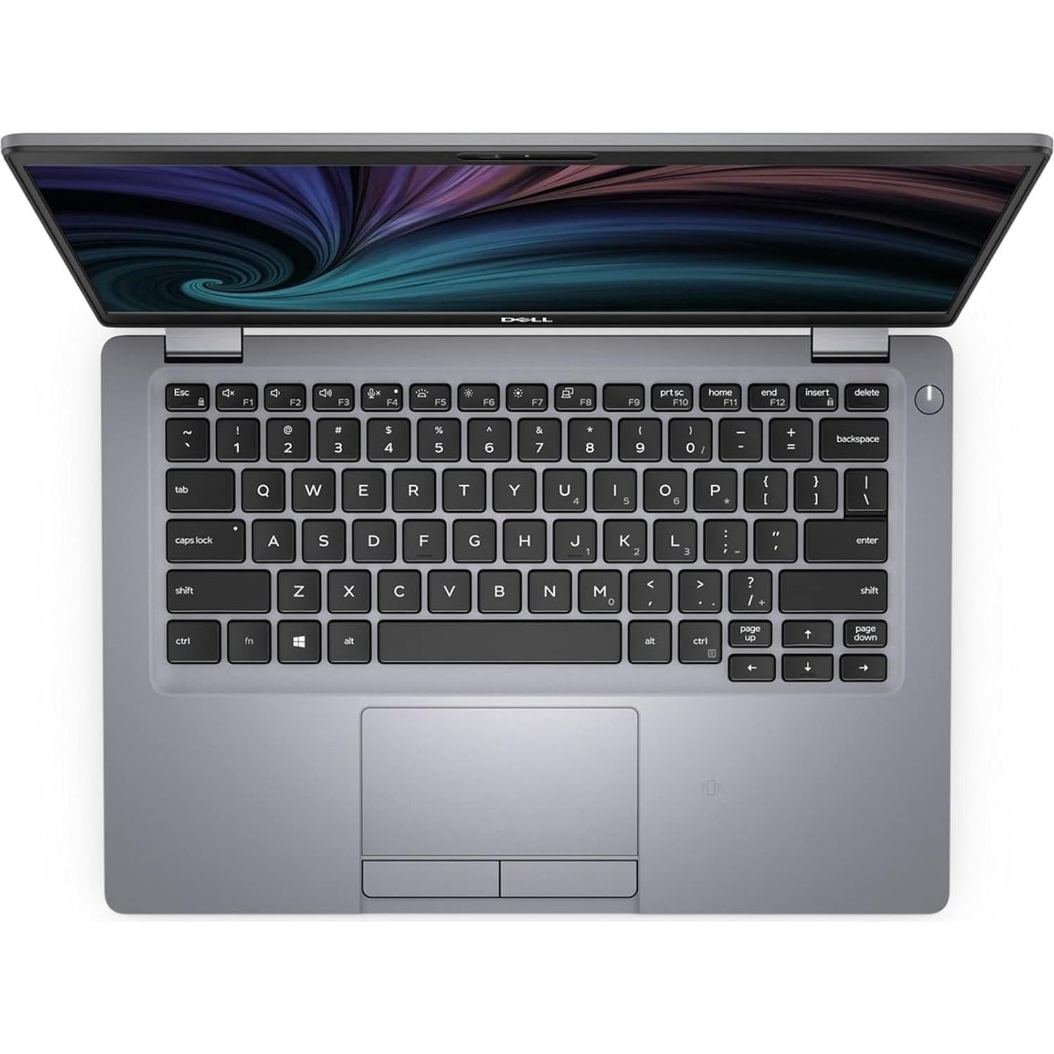 Laptop Dell Latitude 5310 | 13.3" FHD | Core i5 16GB RAM 256GB SSD