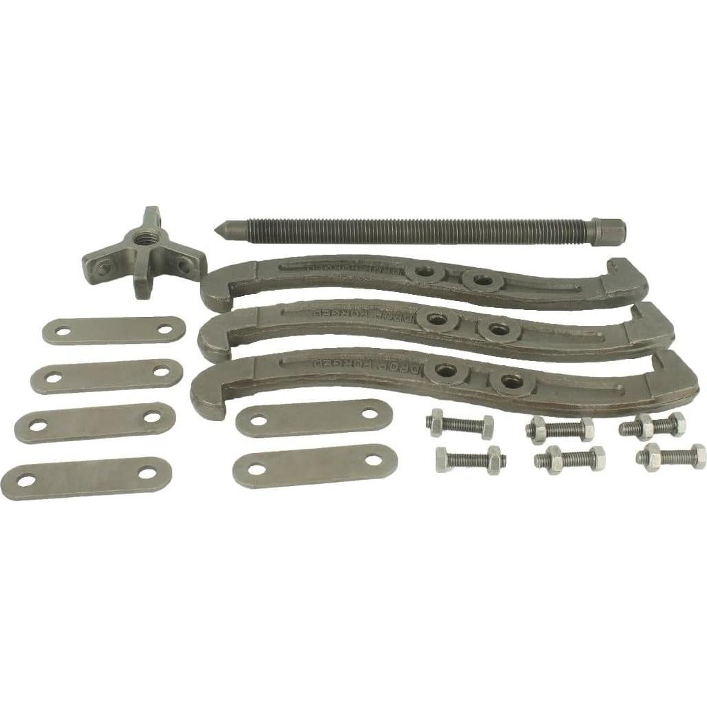 Extractor de Engranajes MANNIFEN 3yc-01 3/2 Garras 3,14 kg