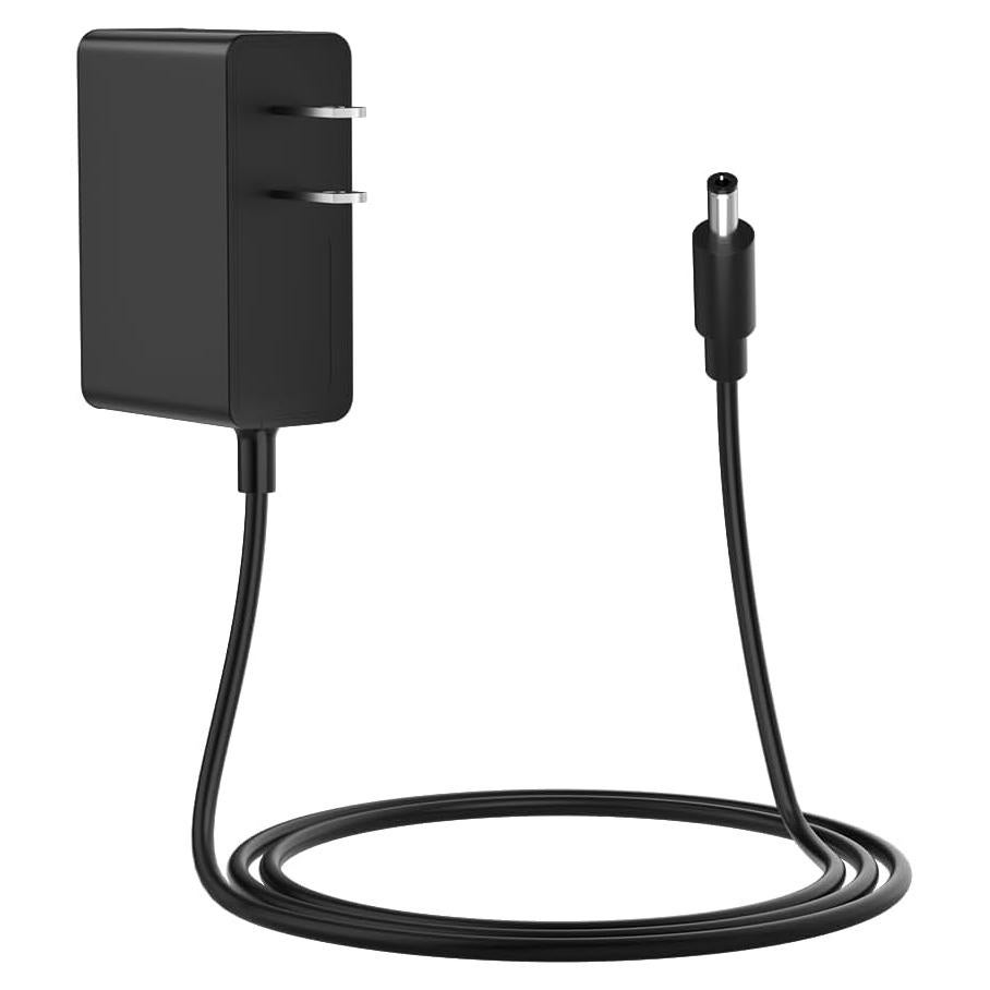 Cargador para bomba Spectra IBERLS S1 S2 Plus 10 pies LED Negro