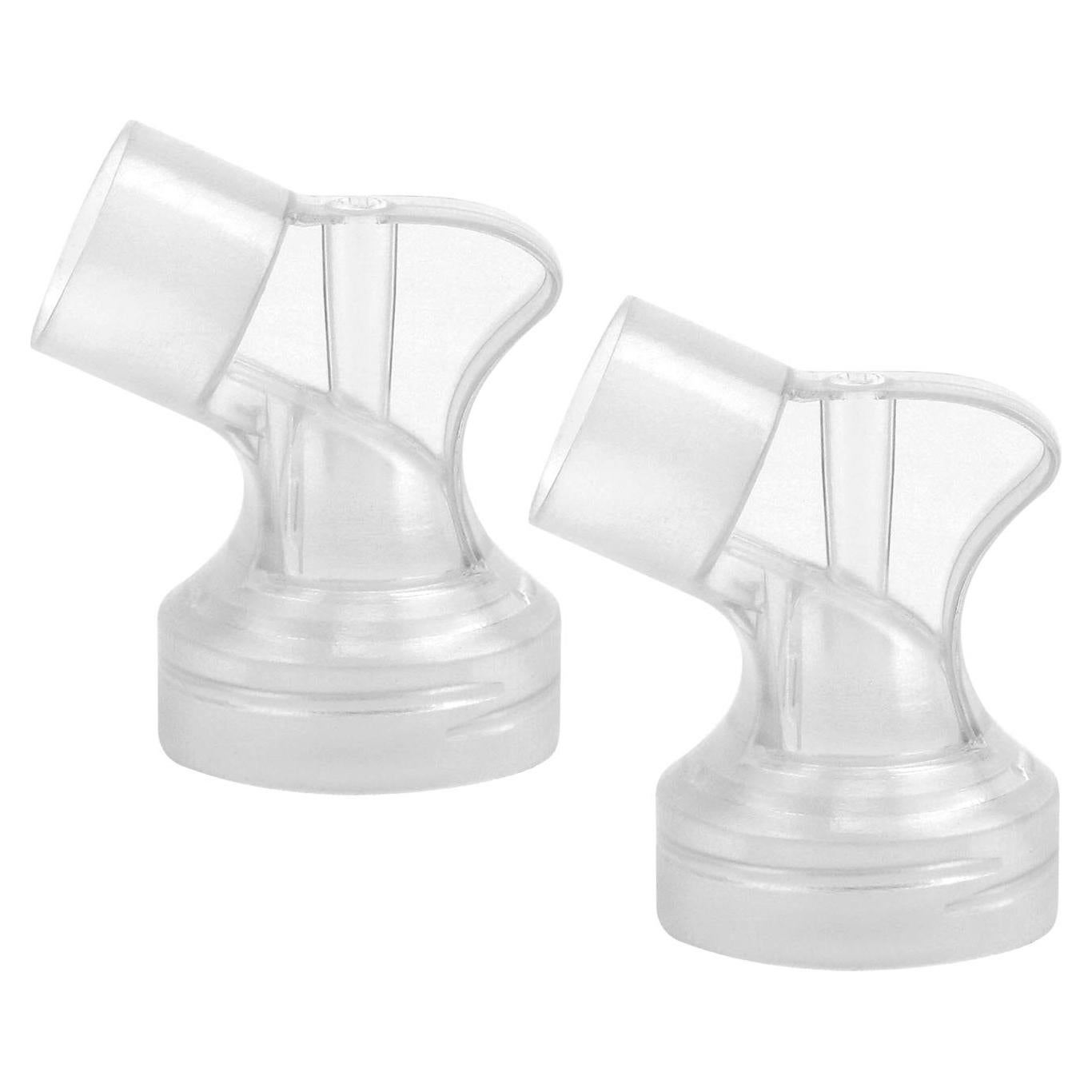 Conectores PersonalFit Medela 101039190 para Bomba de Pecho