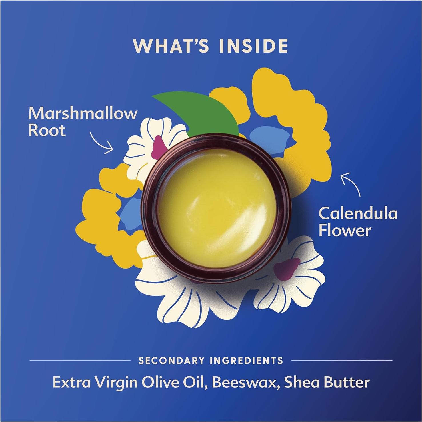 Crema para Pezones Orgánica Motherlove 28.35 g Sin Lanolina