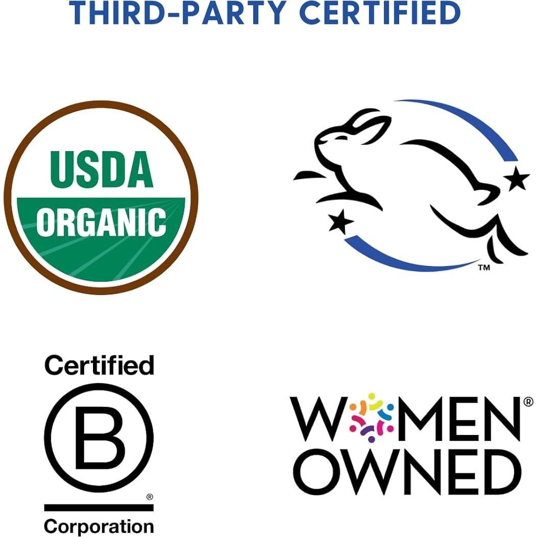 Crema para Pezones Orgánica Motherlove 28.35 g Sin Lanolina