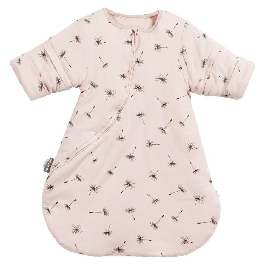 Saco de Sueño HOUSBAY Unisex 0-6 Meses Manta Usable 2.5 Tog