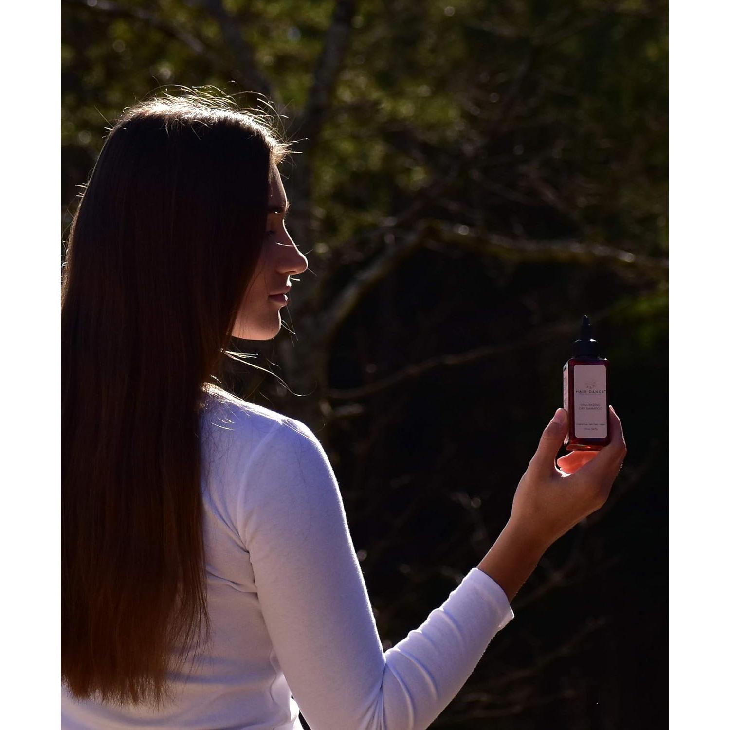 Champú Seco Voluminizador Hair Dance 56.7g Aroma Pomelo