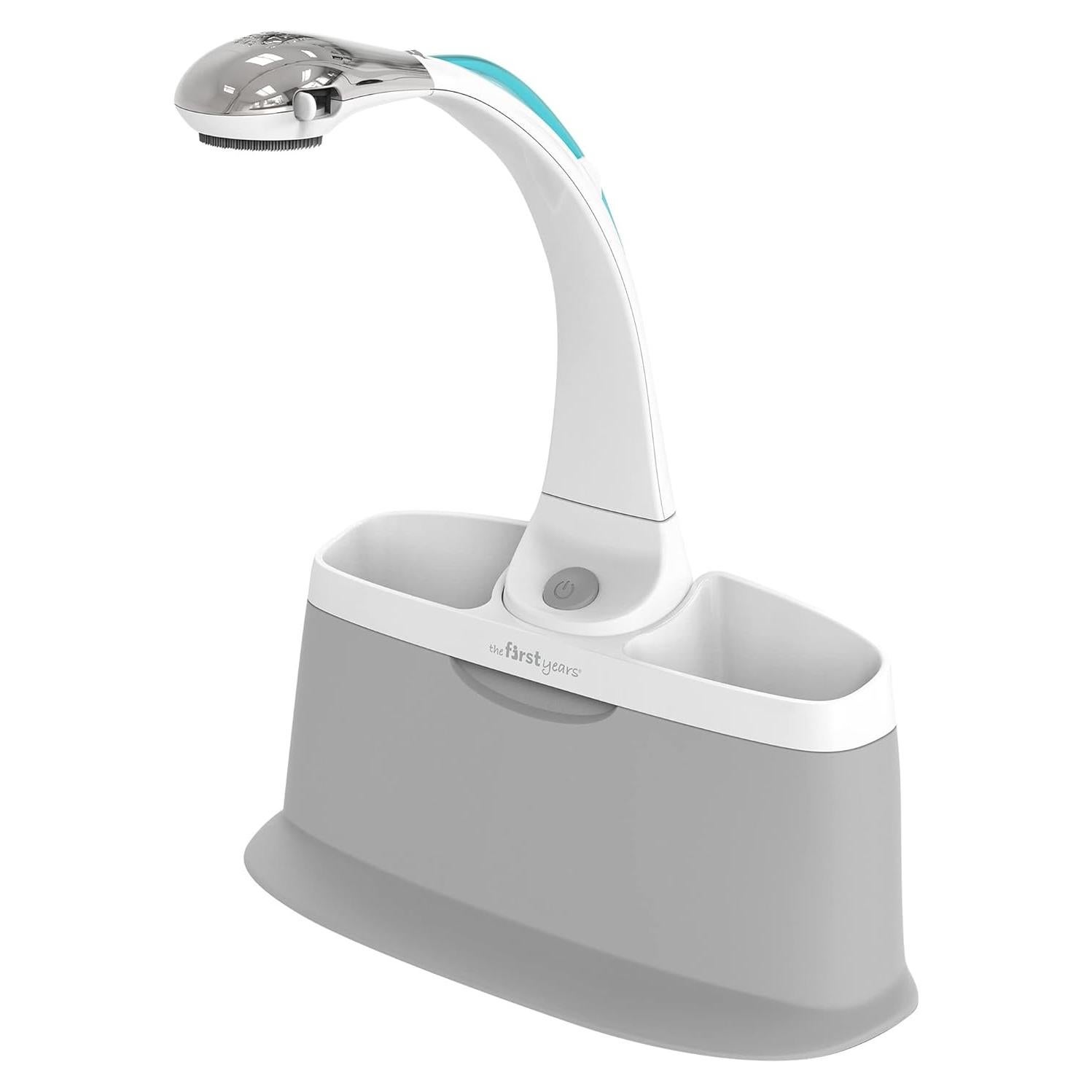 Ducha de Lluvia para Bebés The First Years - Spa Relajante