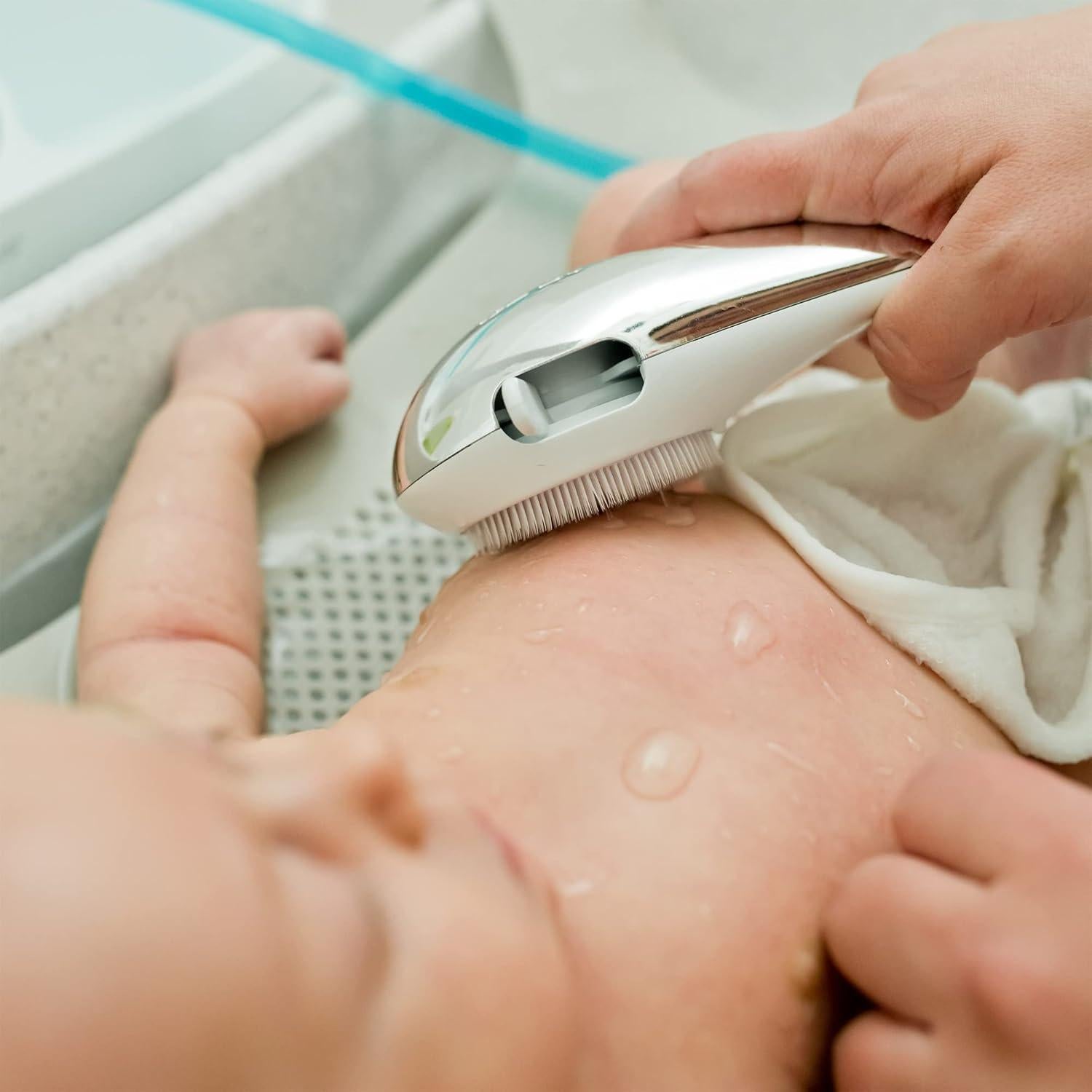 Ducha de Lluvia para Bebés The First Years - Spa Relajante